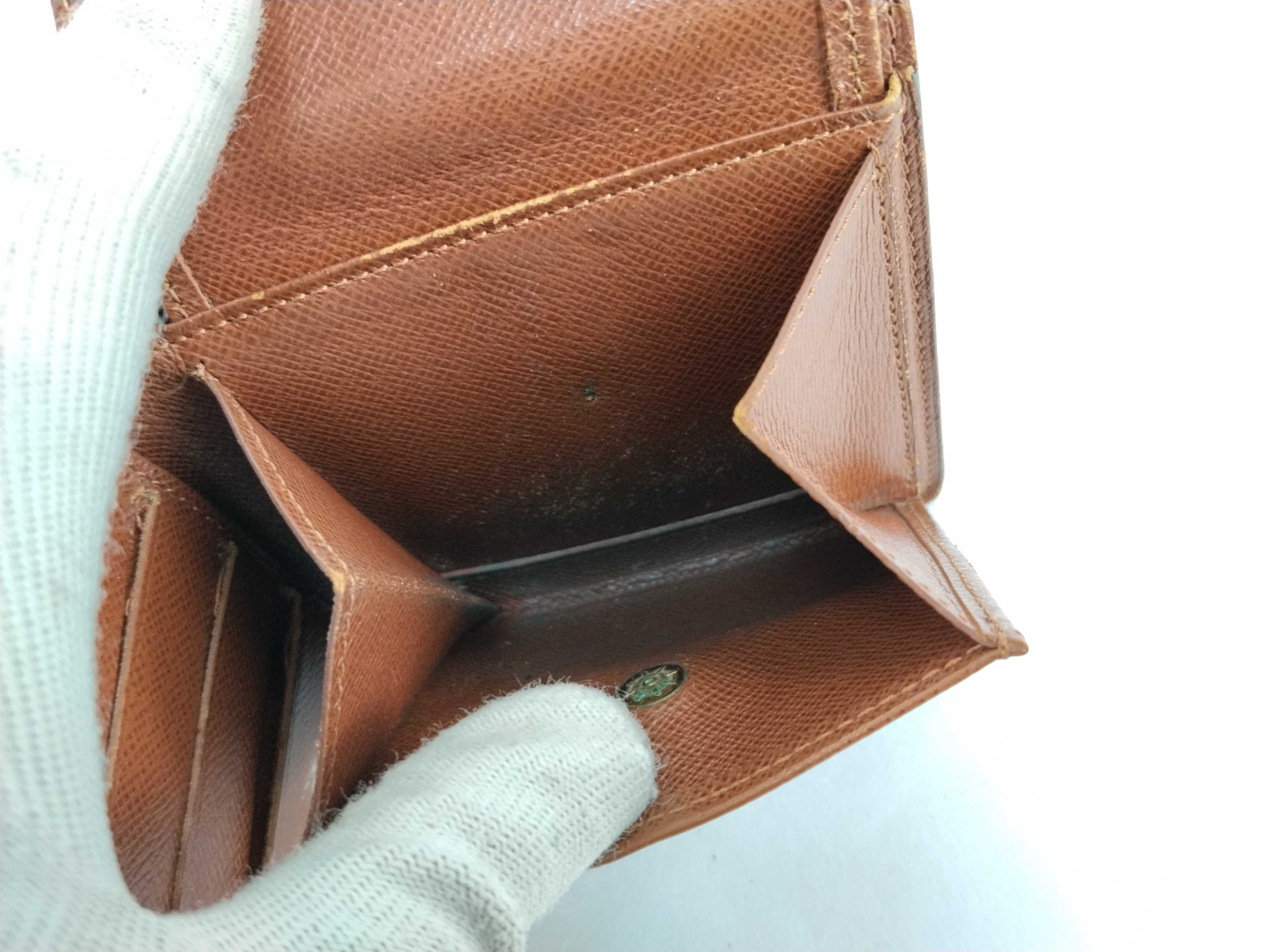 Monogram Wallet M61665 CT1001 — view 11