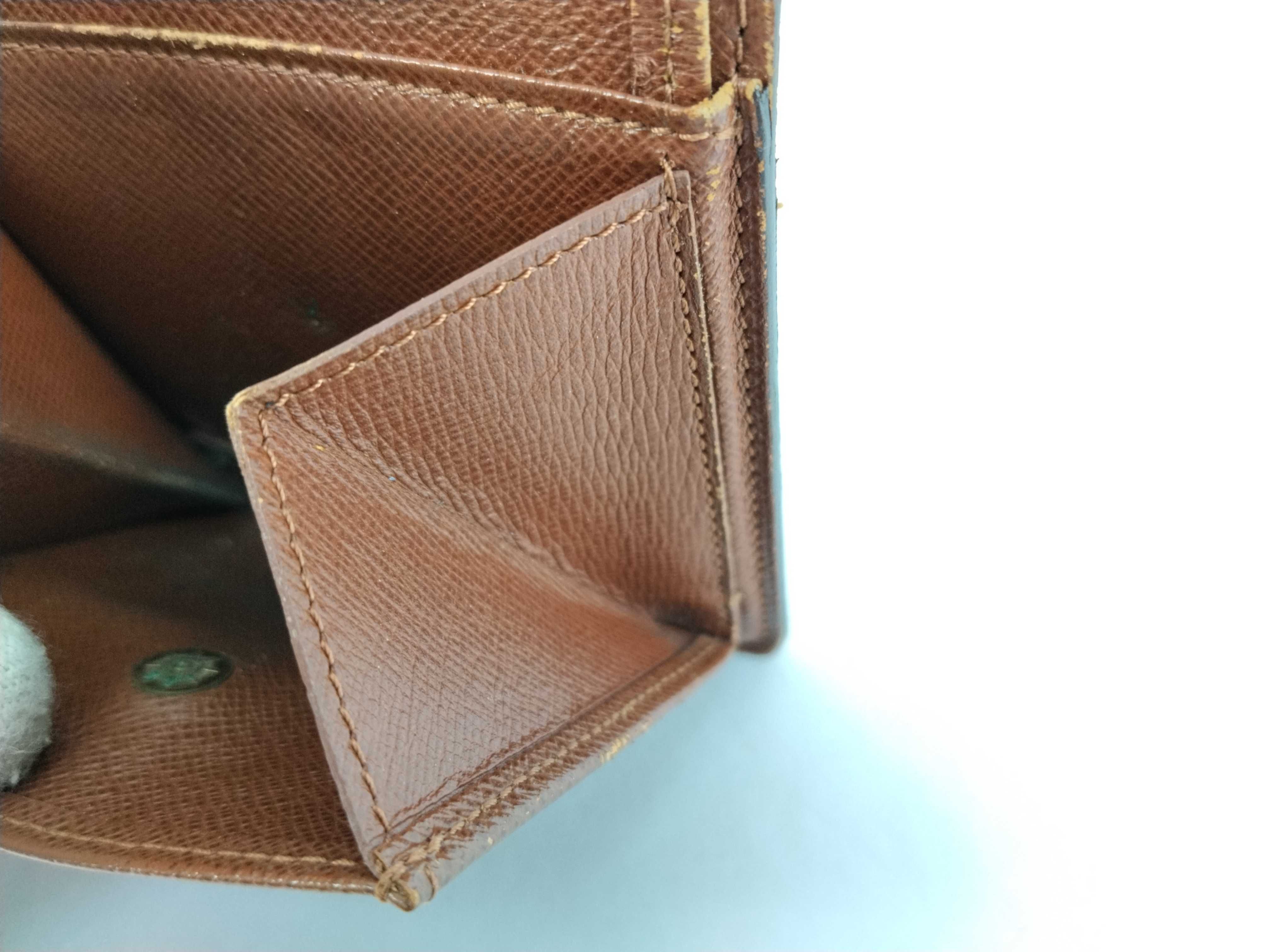 Monogram Wallet M61665 CT1001 — view 12