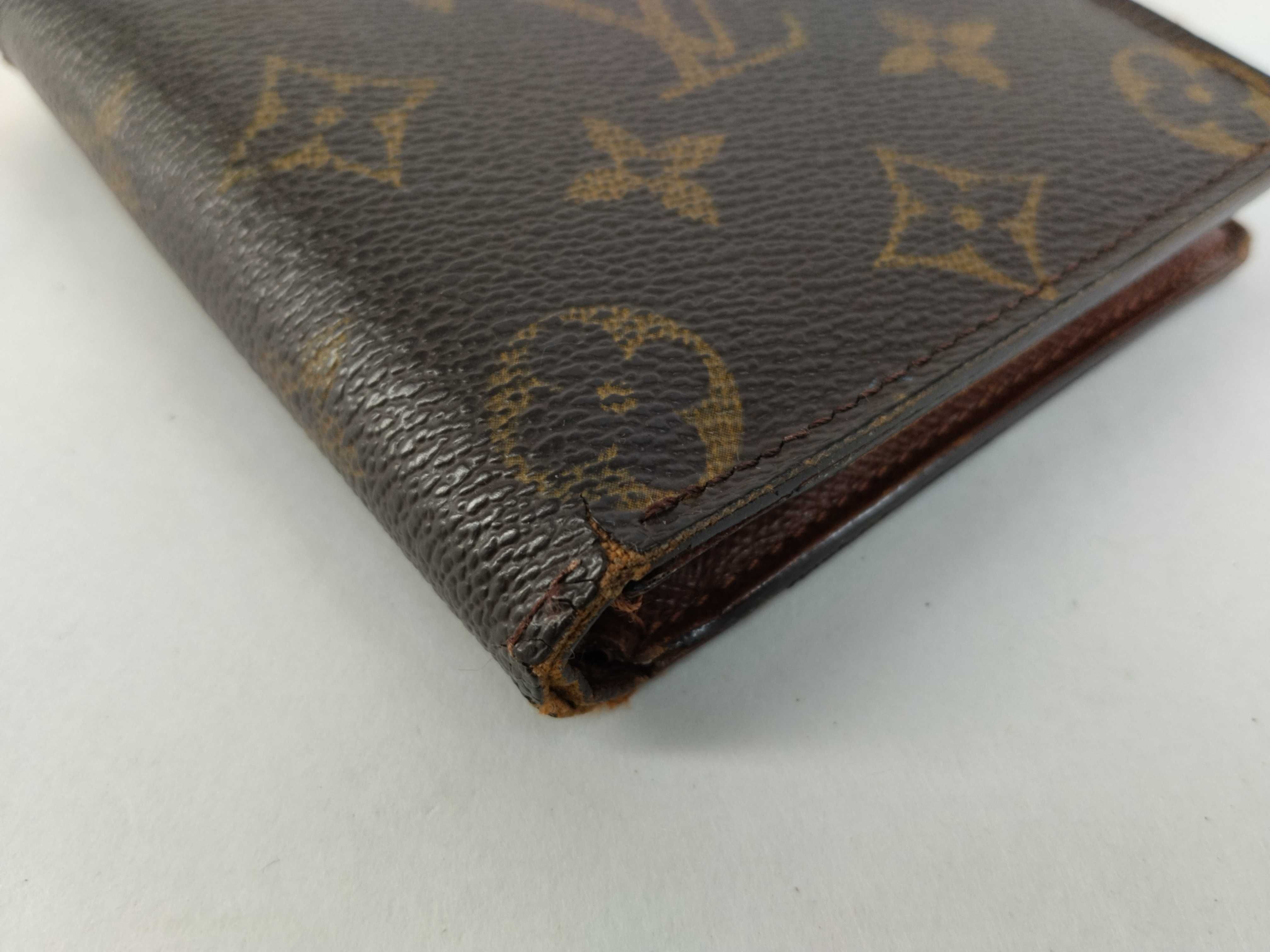 Monogram Wallet M61665 CT1001 — view 3