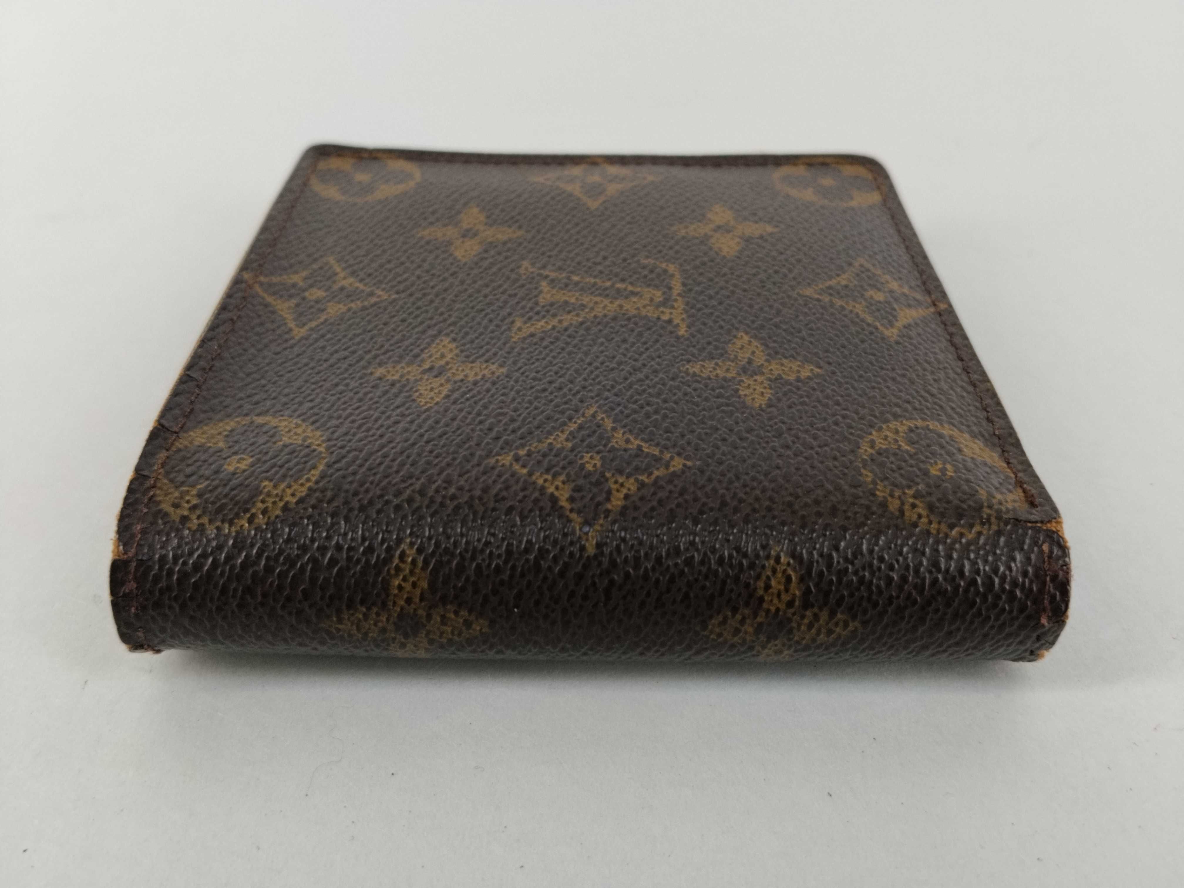 Monogram Wallet M61665 CT1001 — view 4
