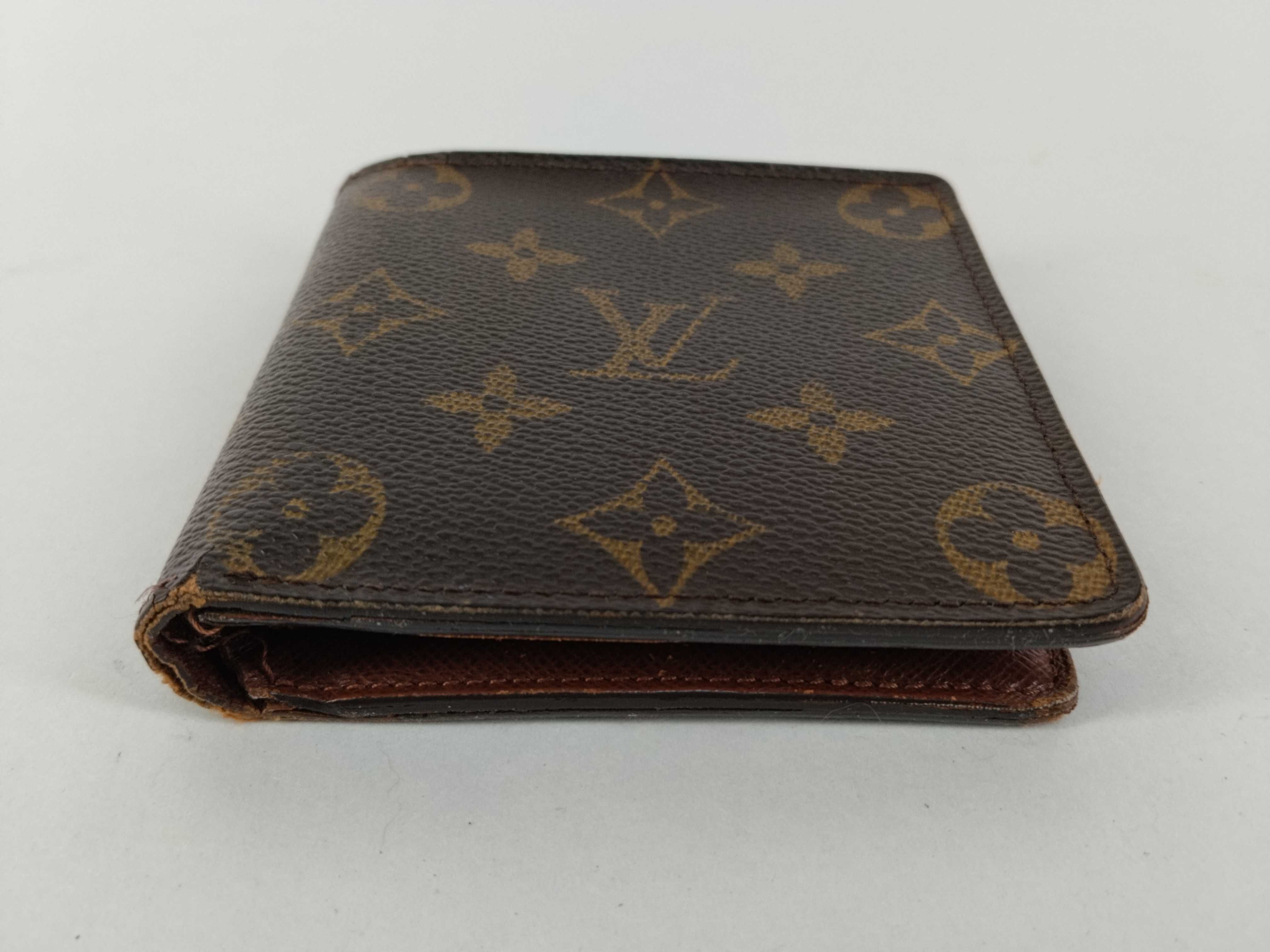 Monogram Wallet M61665 CT1001 — view 5