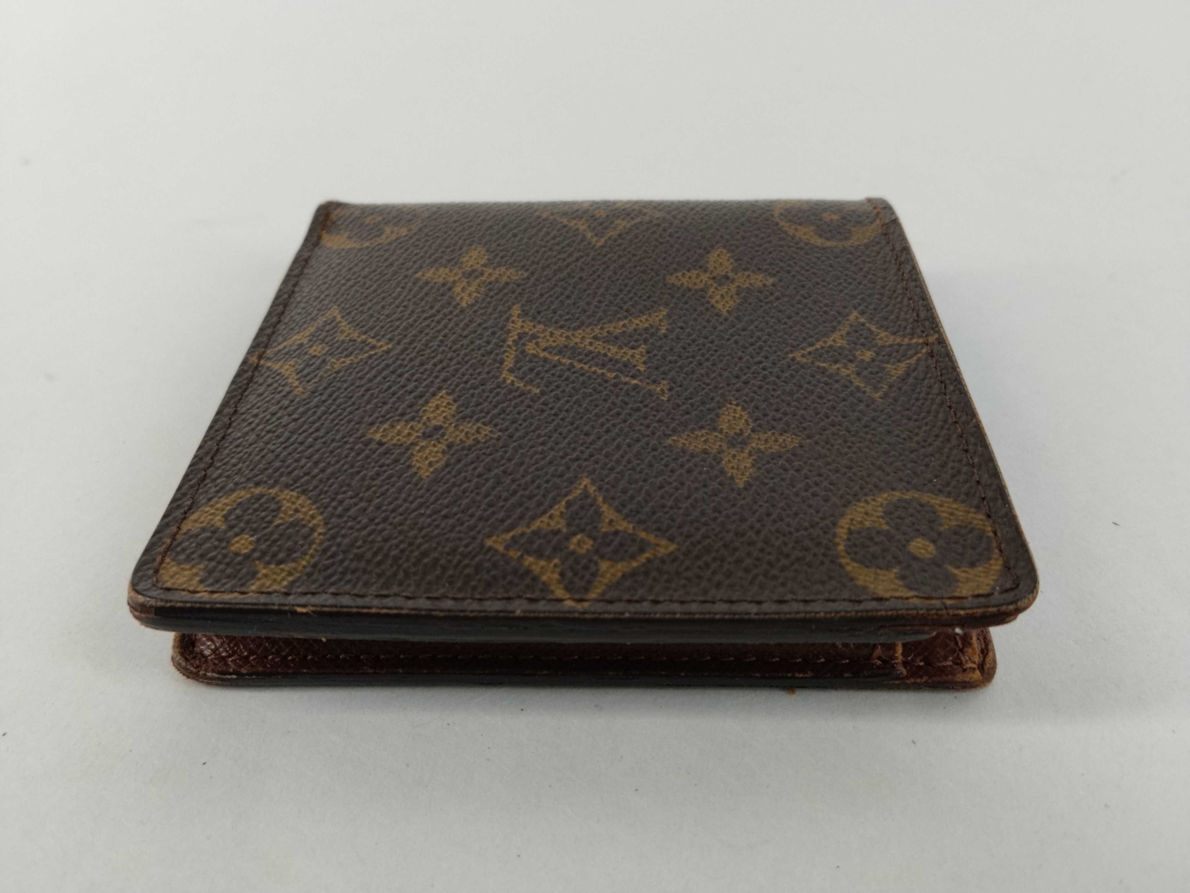 Monogram Wallet M61665 CT1001 — view 6