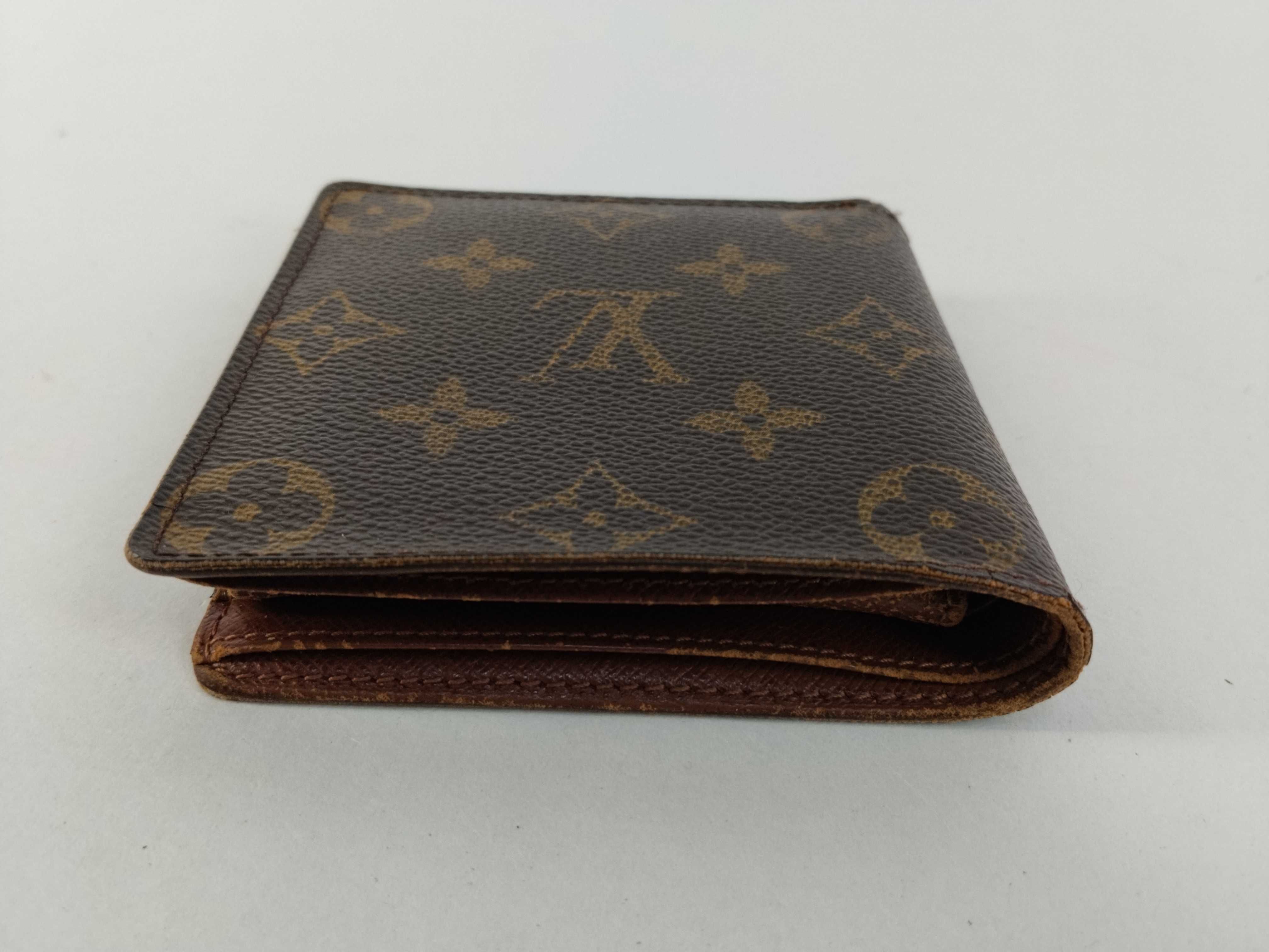 Monogram Wallet M61665 CT1001 — view 7