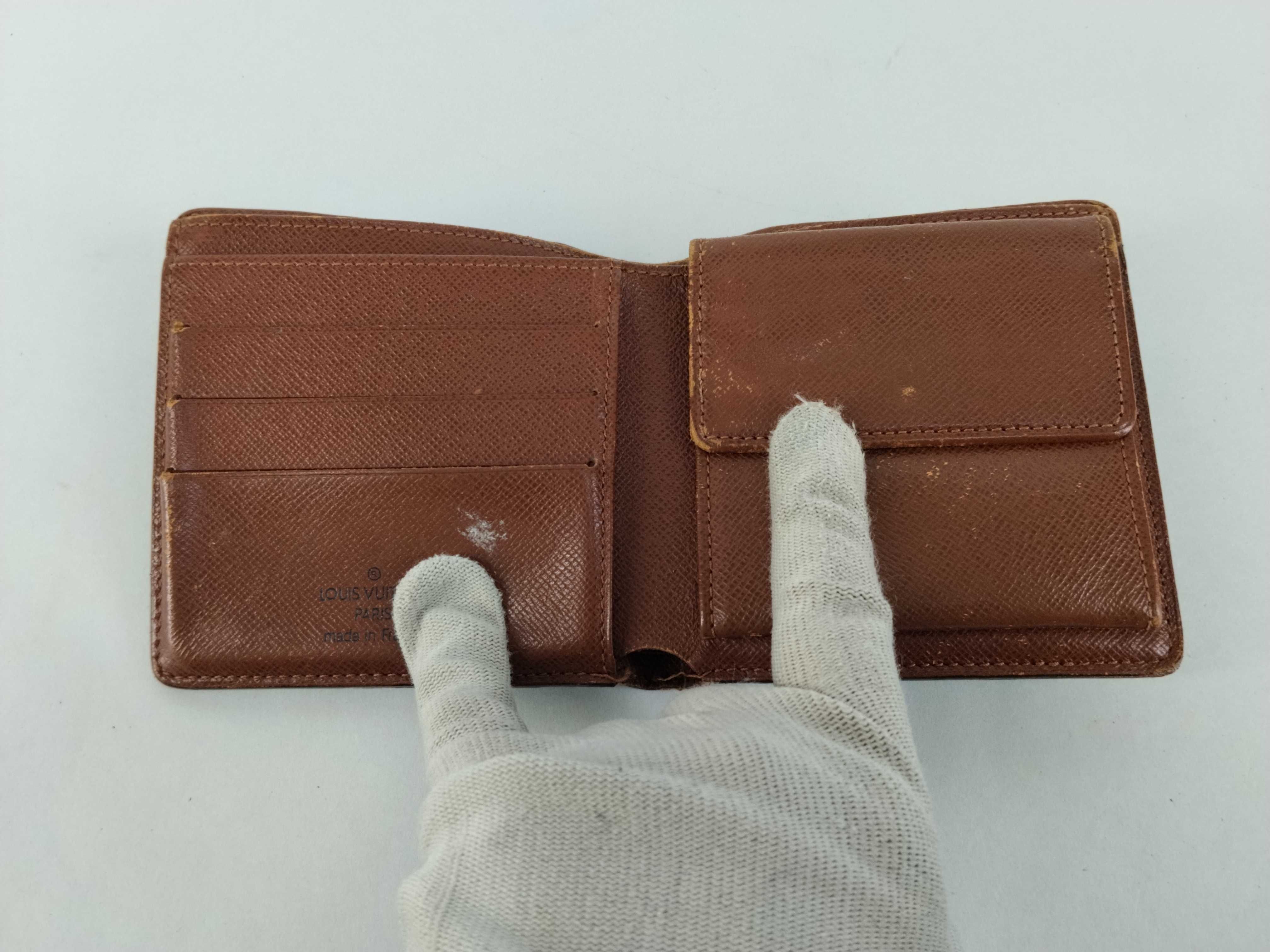 Monogram Wallet M61665 CT1001 — view 8