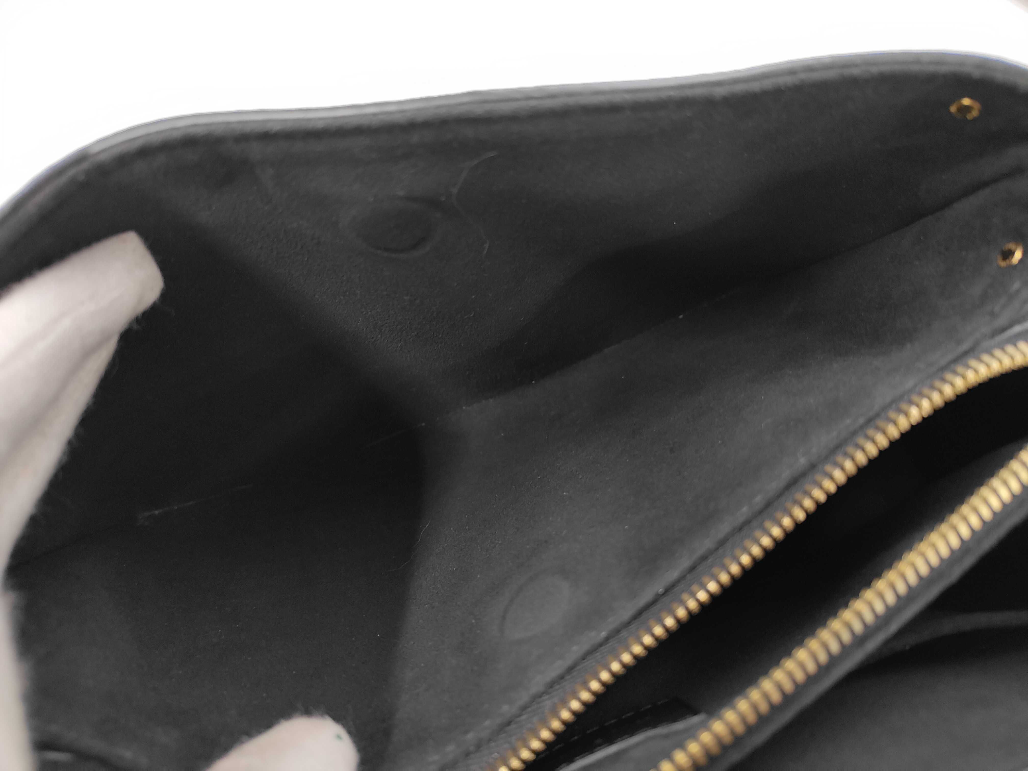 Monogram Soufflot NV BB Handbag — view 11