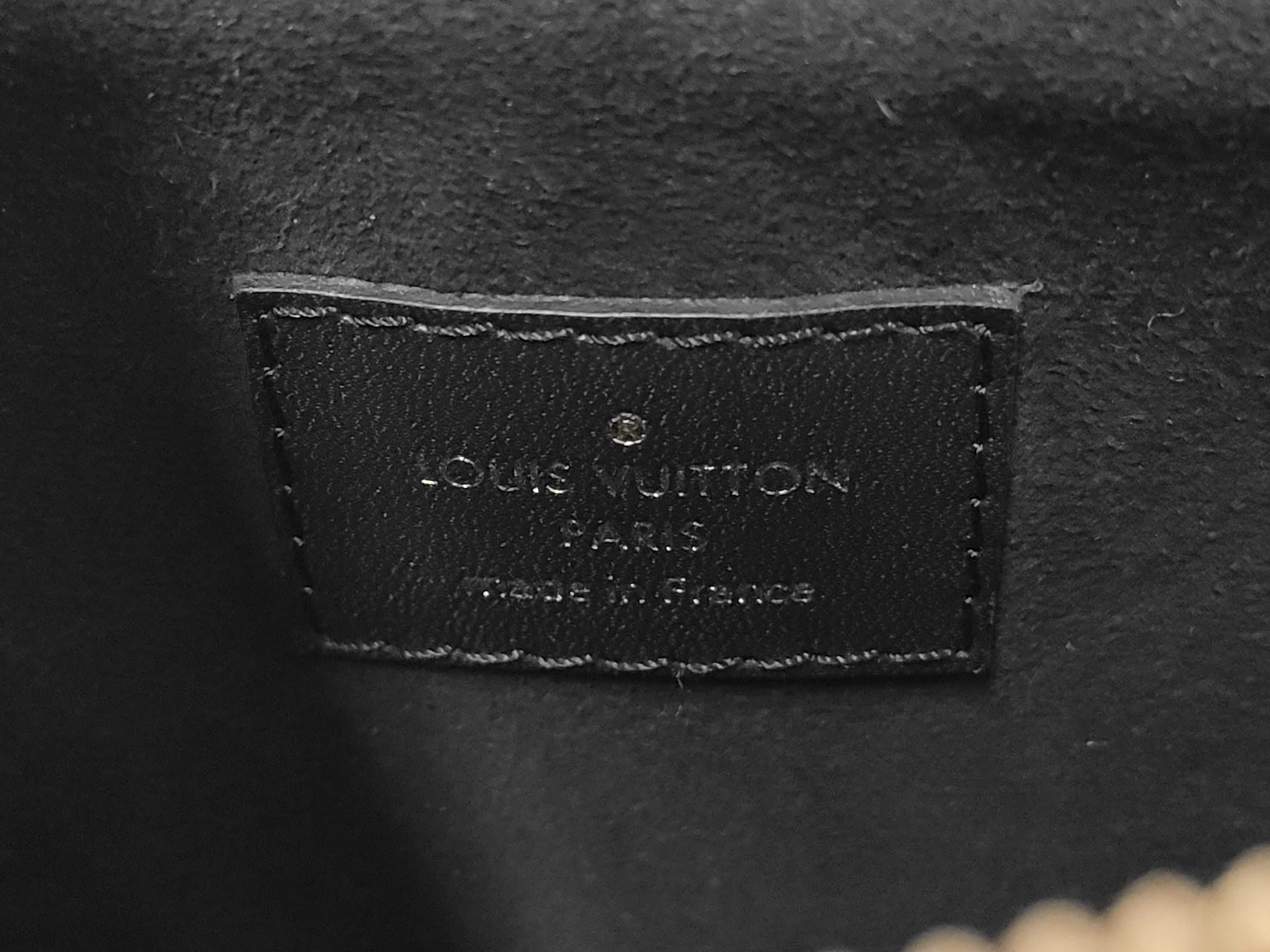 Monogram Soufflot NV BB Handbag — view 12