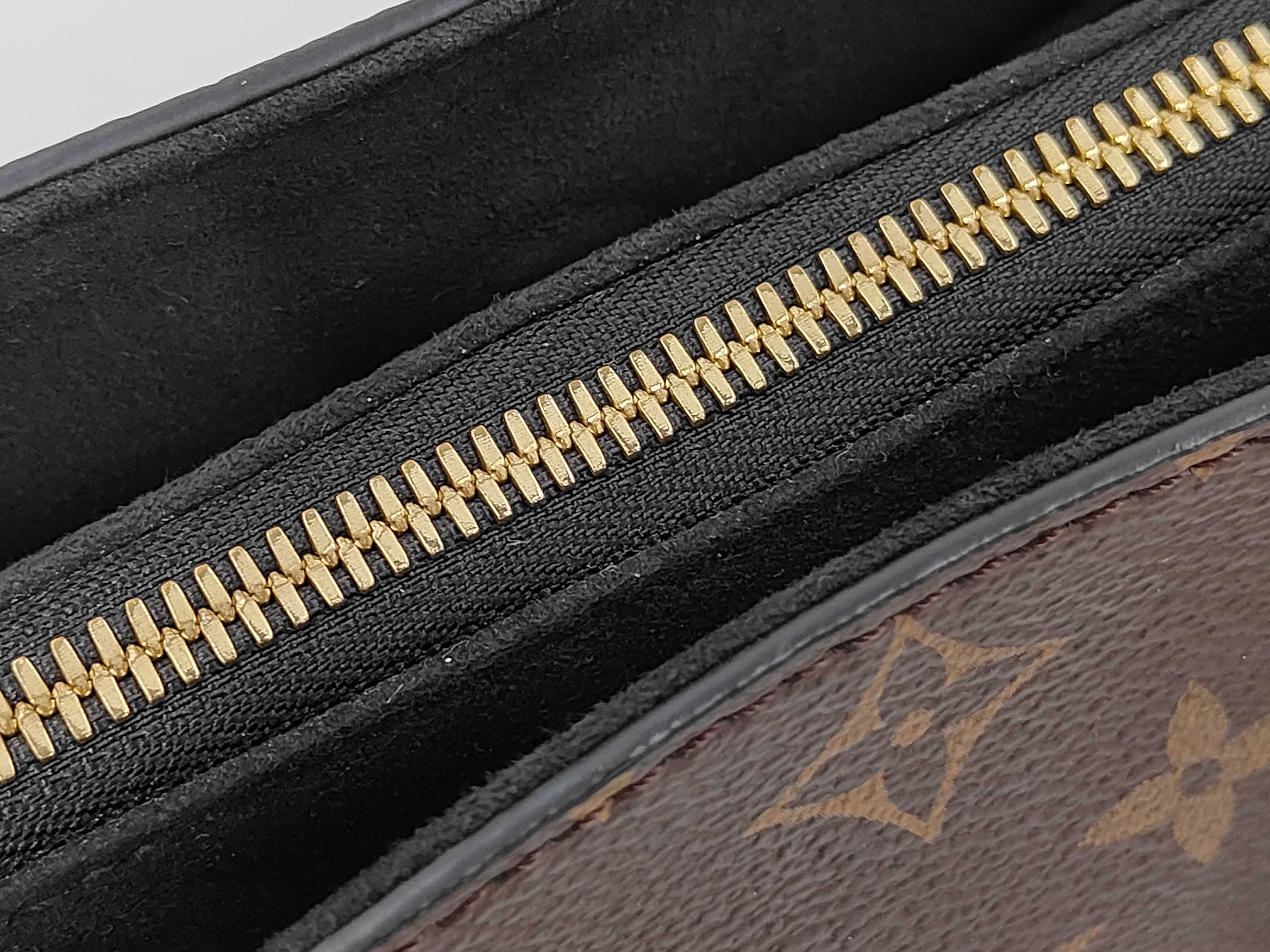 Monogram Soufflot NV BB Handbag — view 8