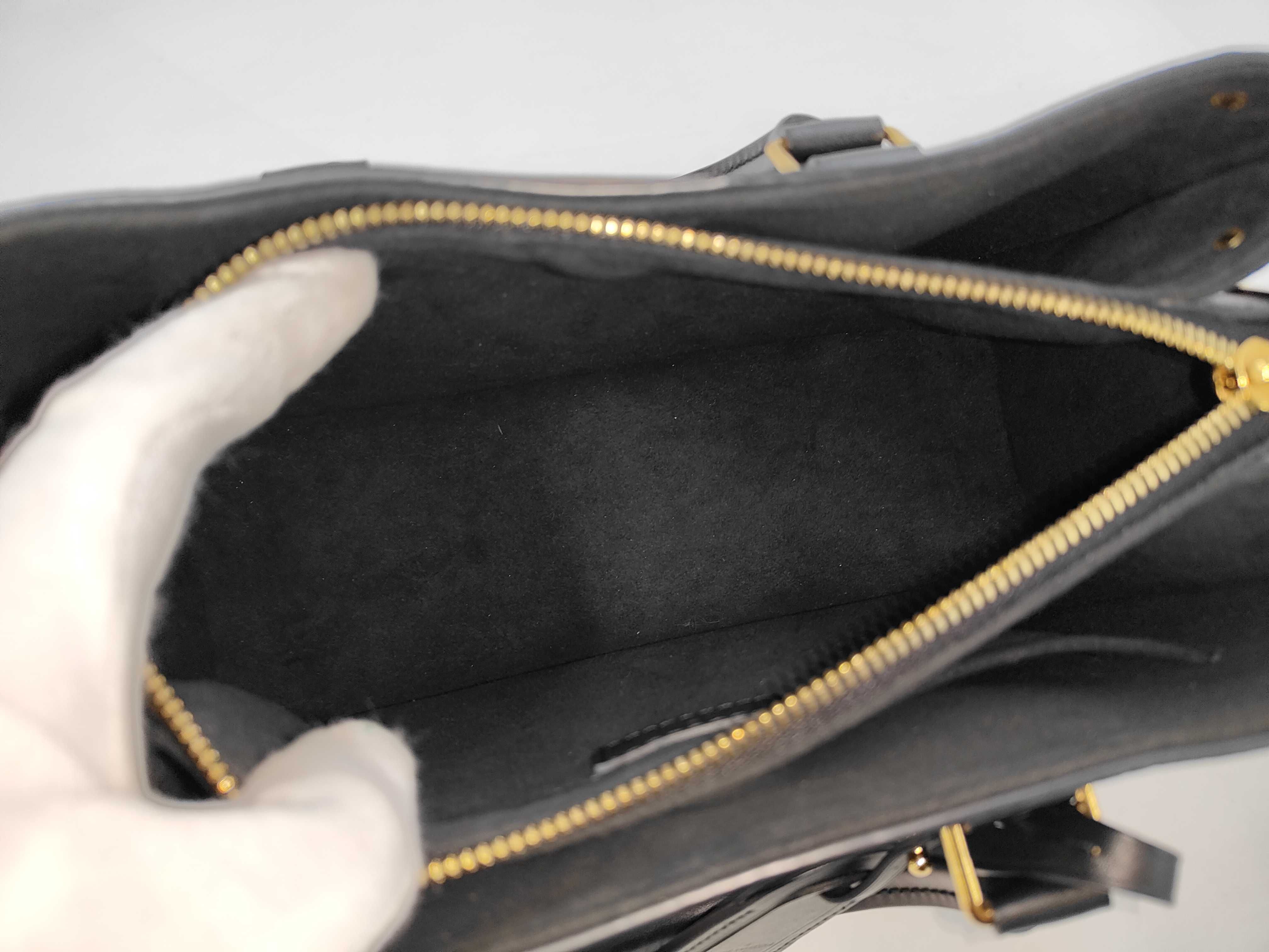 Monogram Soufflot NV BB Handbag — view 10