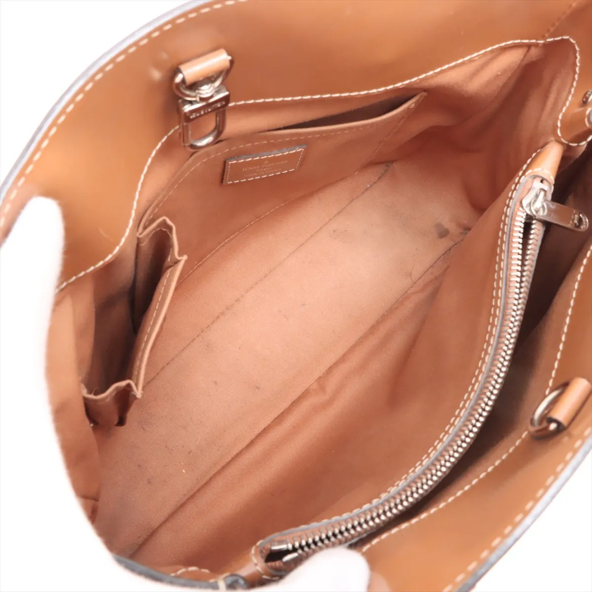 Epi Passy PM M59261 BA0017 Brown — view 7