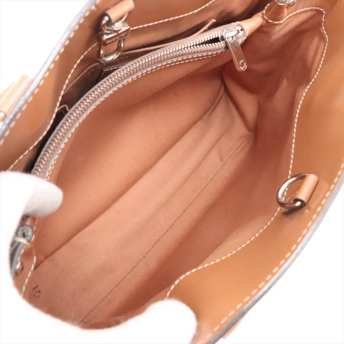 Epi Passy PM M59261 BA0017 Brown — view 8