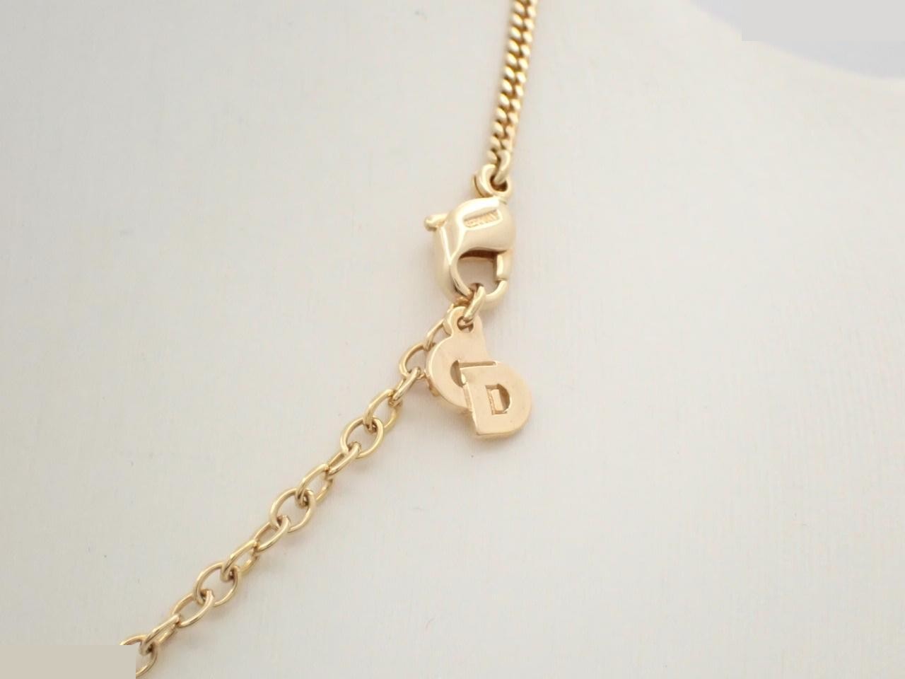 Necklace, chain approximately 40cm — view 2