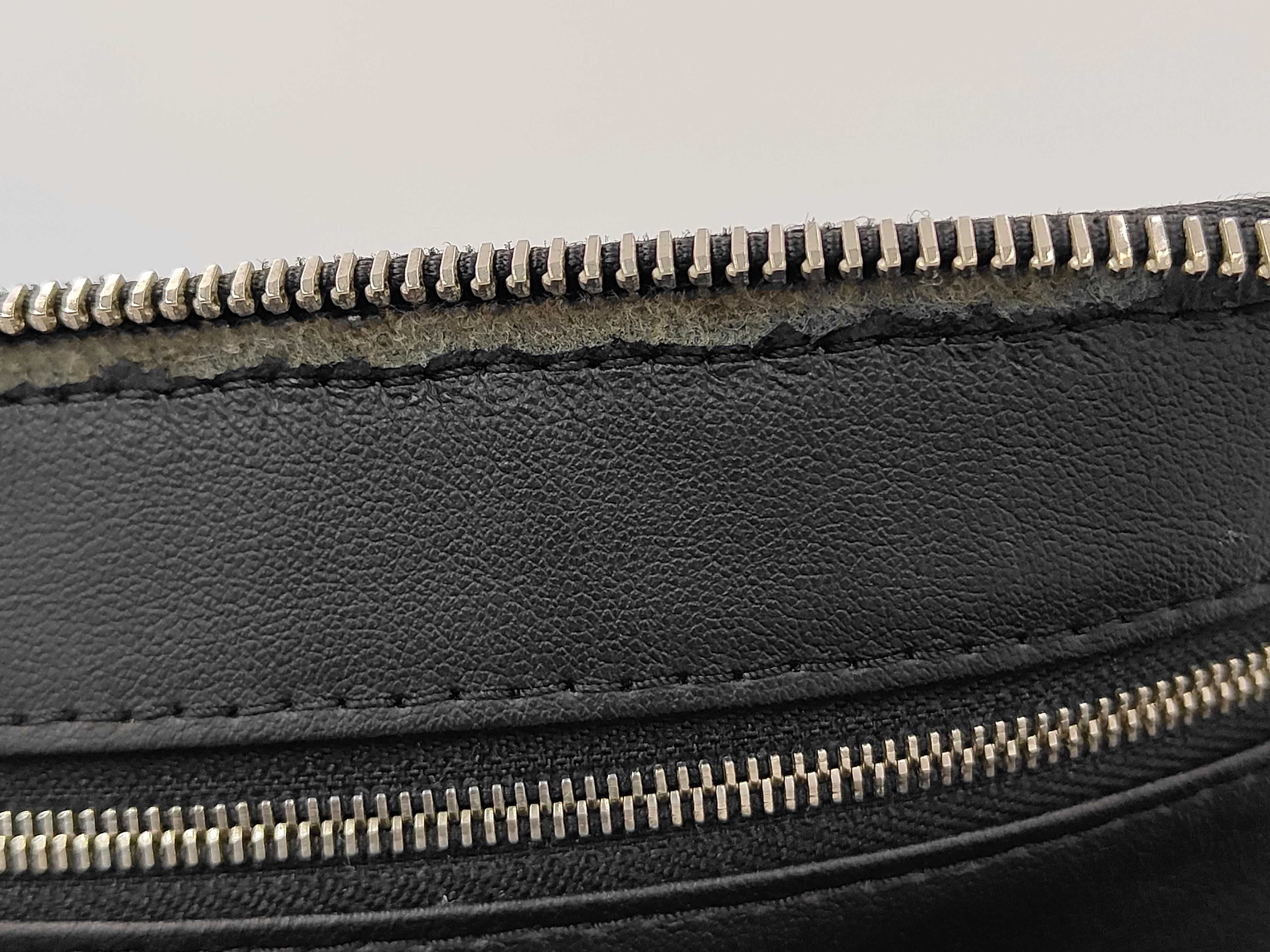 Damier Graphite Toiletry Pouch — view 5