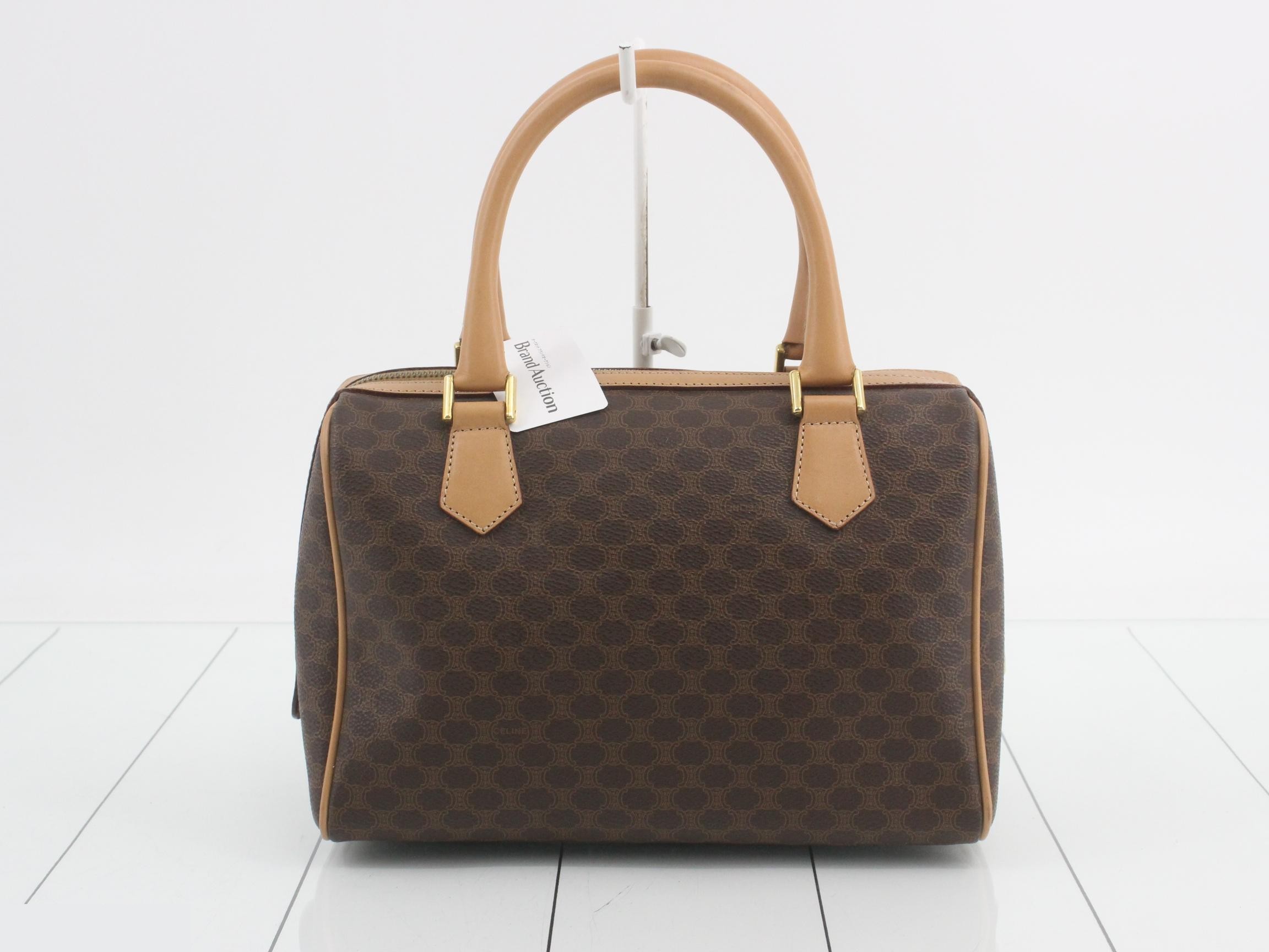 Macadam handbag — view 2