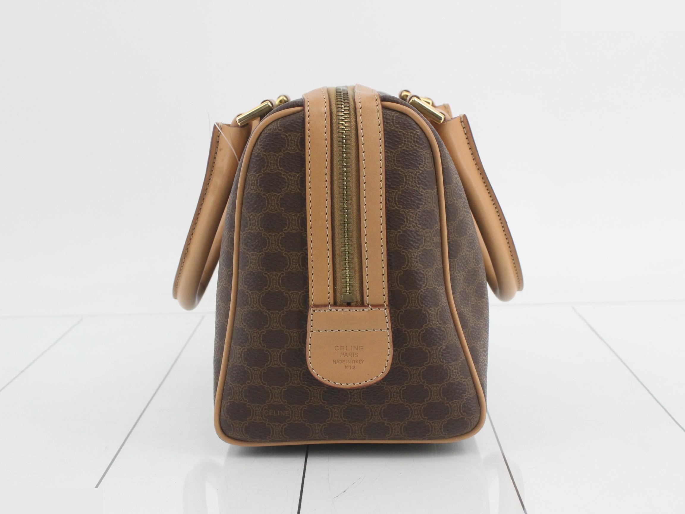 Macadam handbag — view 3
