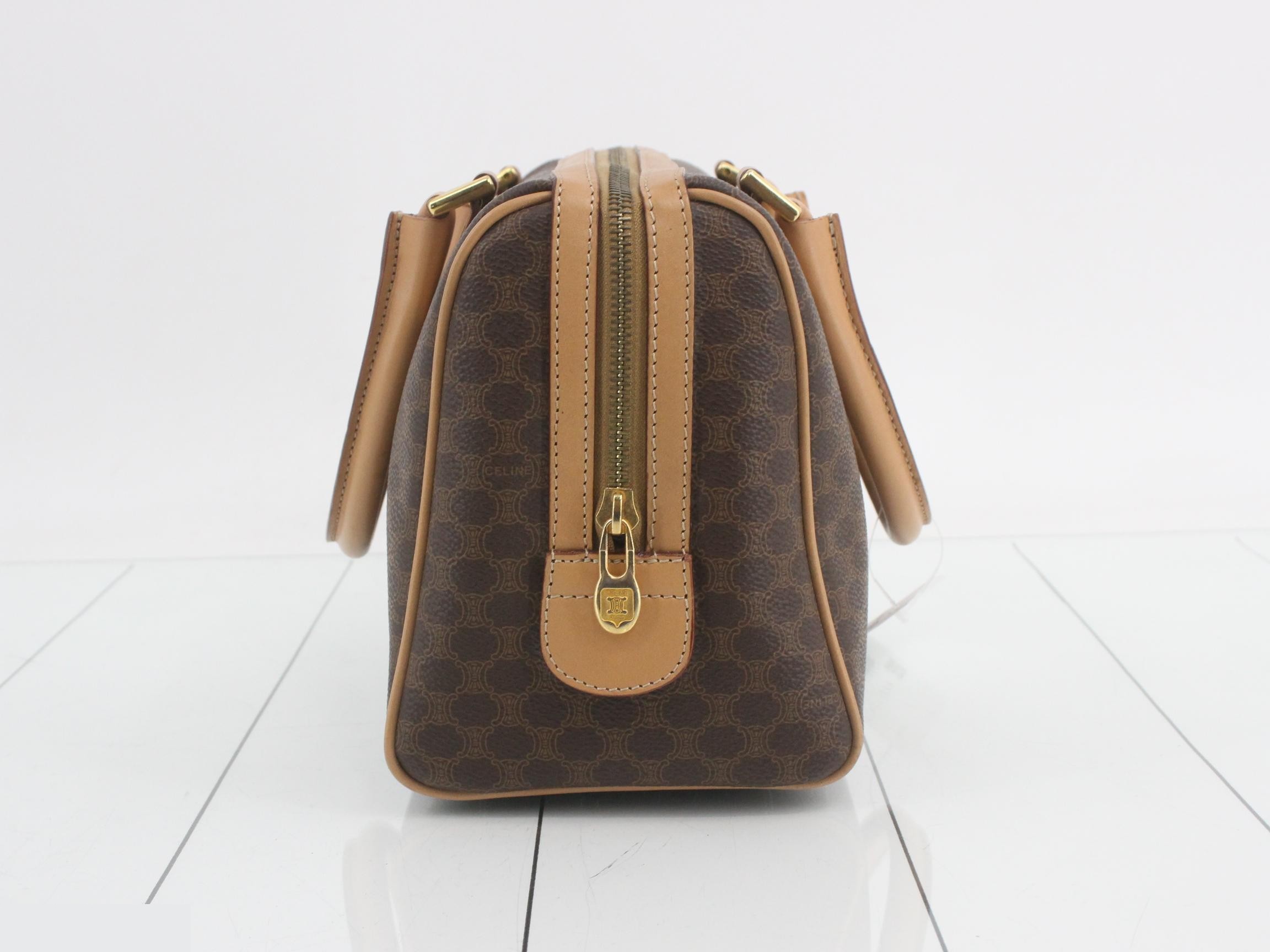 Macadam handbag — view 4