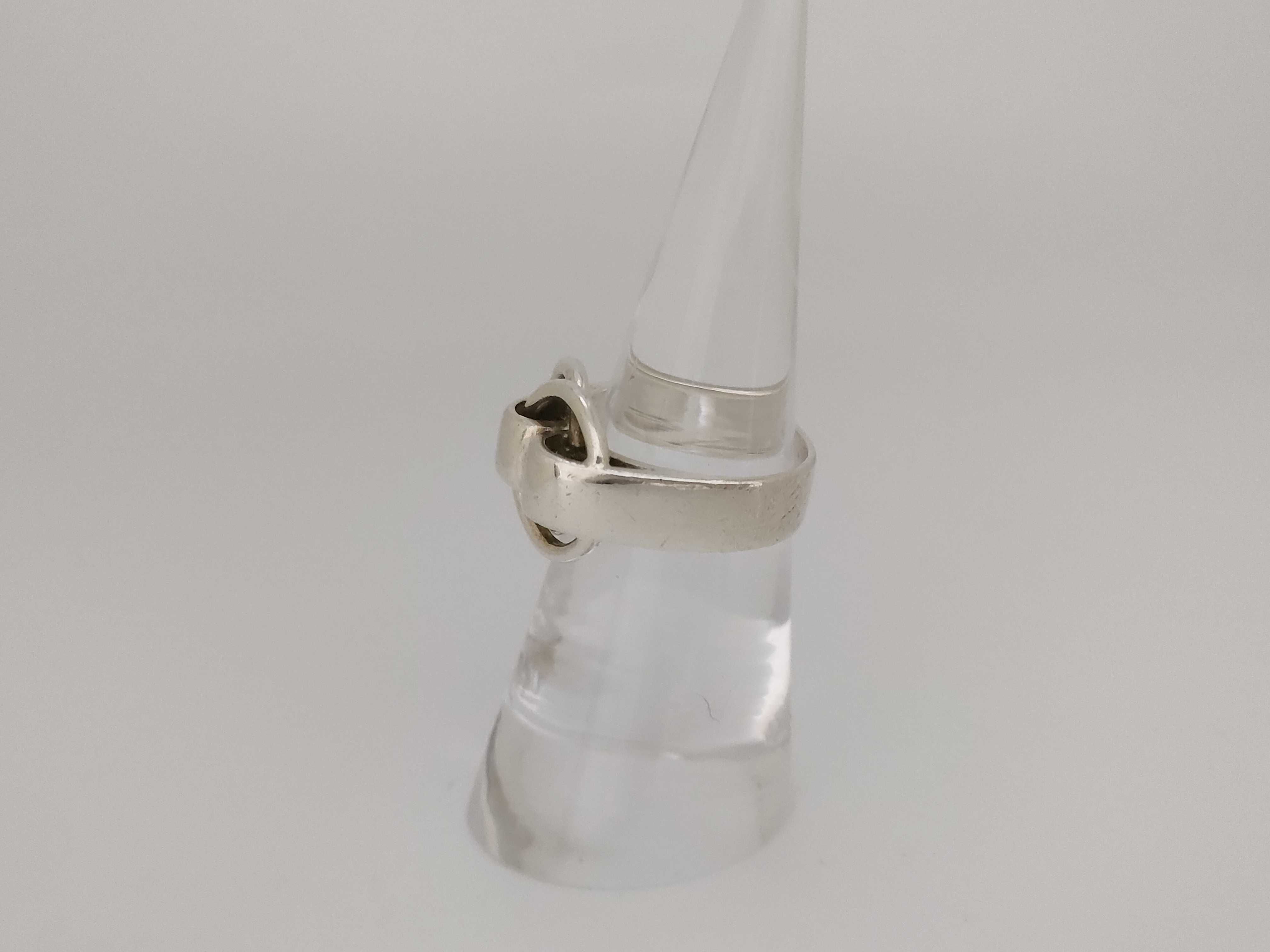Desaneau Sterling Silver 925 Ring — view 2