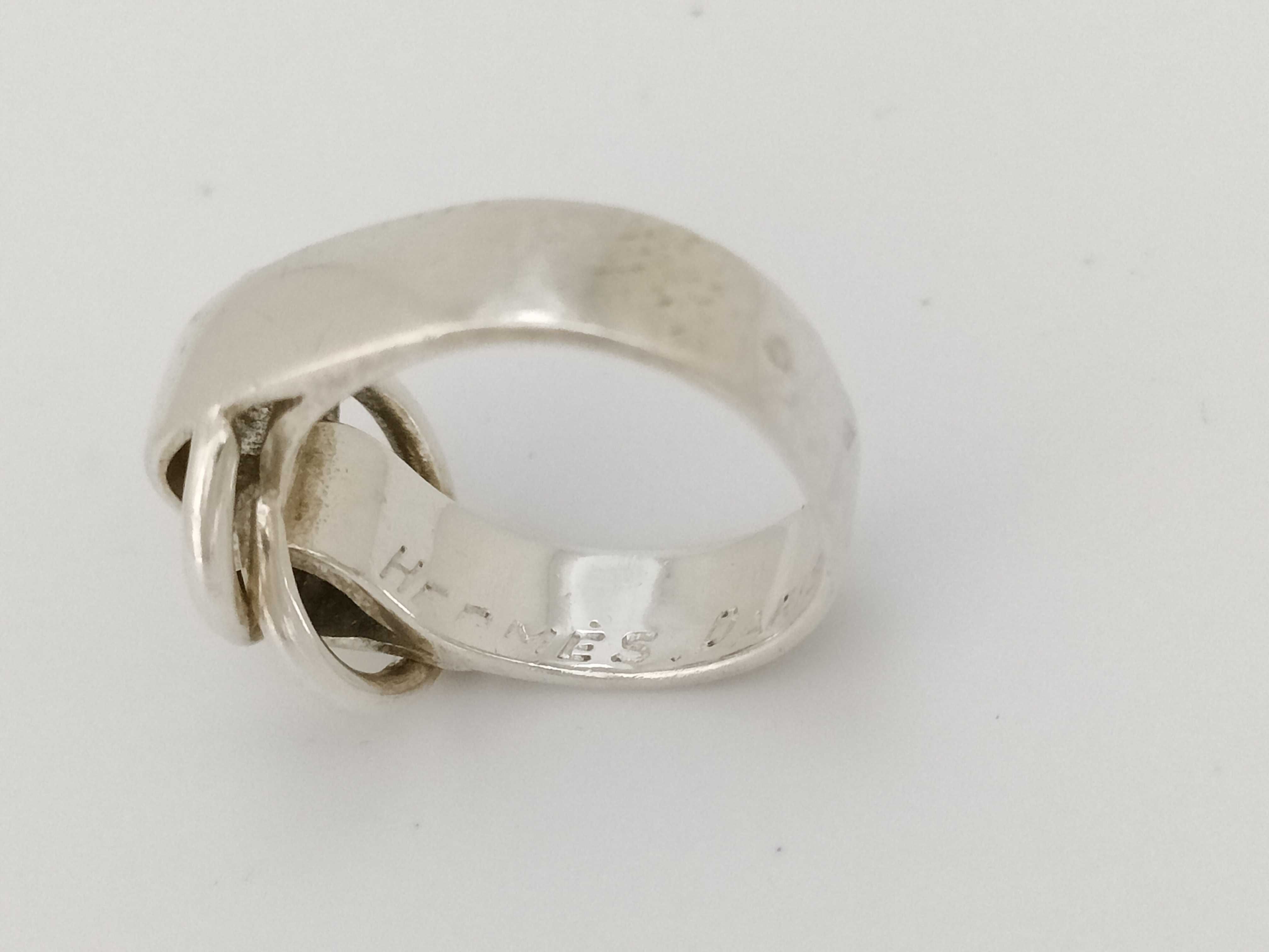 Desaneau Sterling Silver 925 Ring — view 3