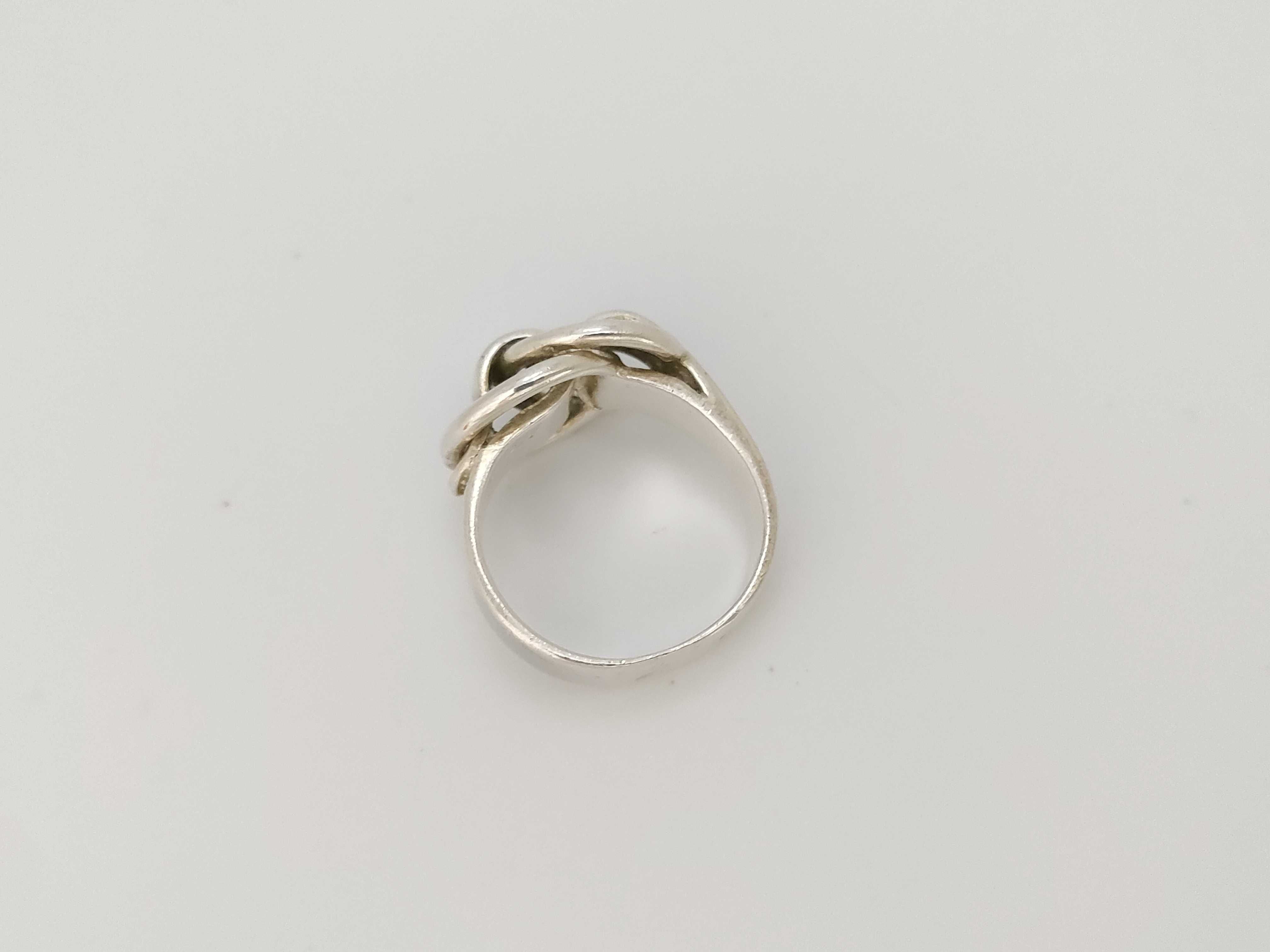 Desaneau Sterling Silver 925 Ring — view 6
