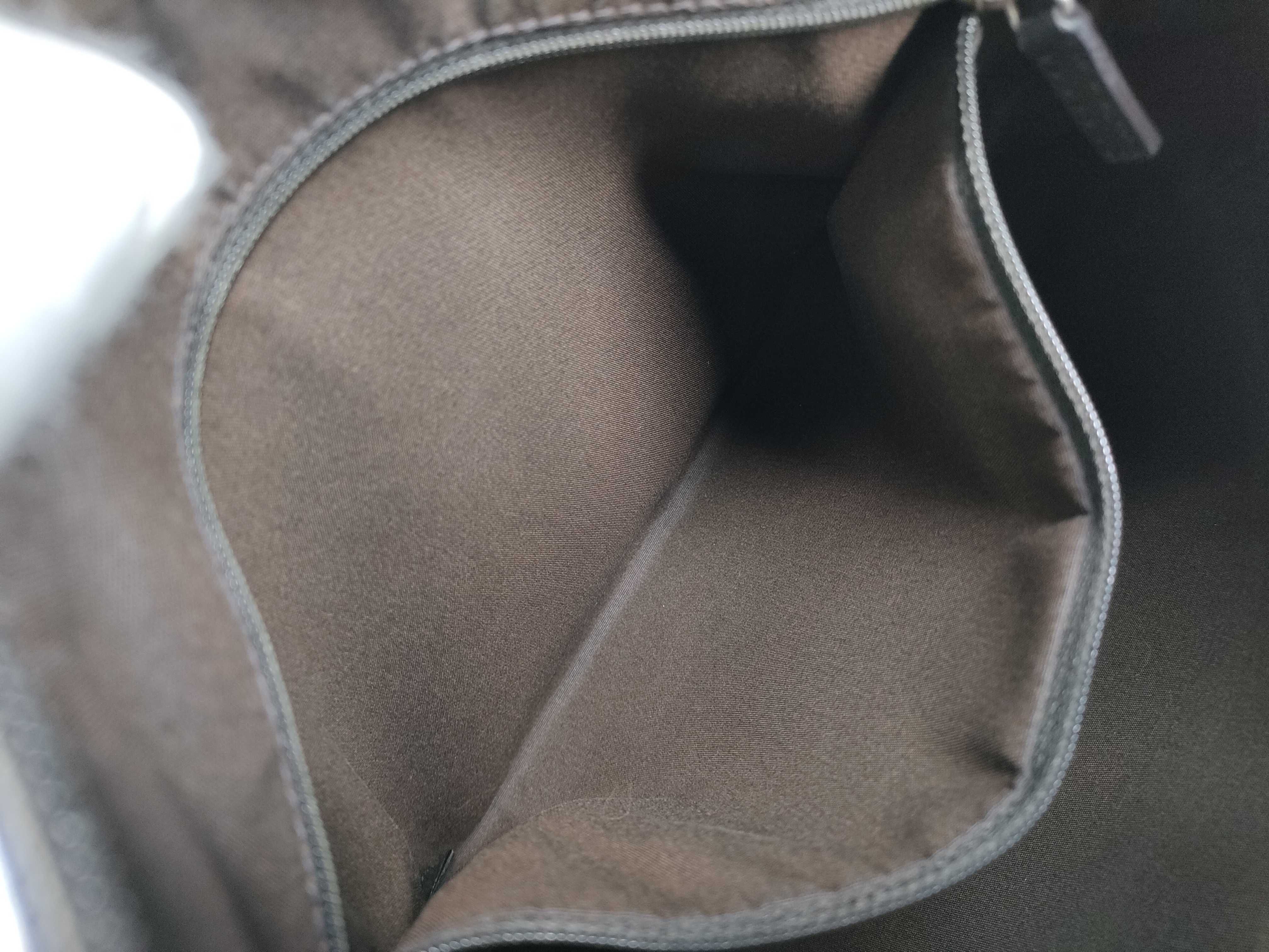 GG pattern one-shoulder bag (shoulder bag) — view 11
