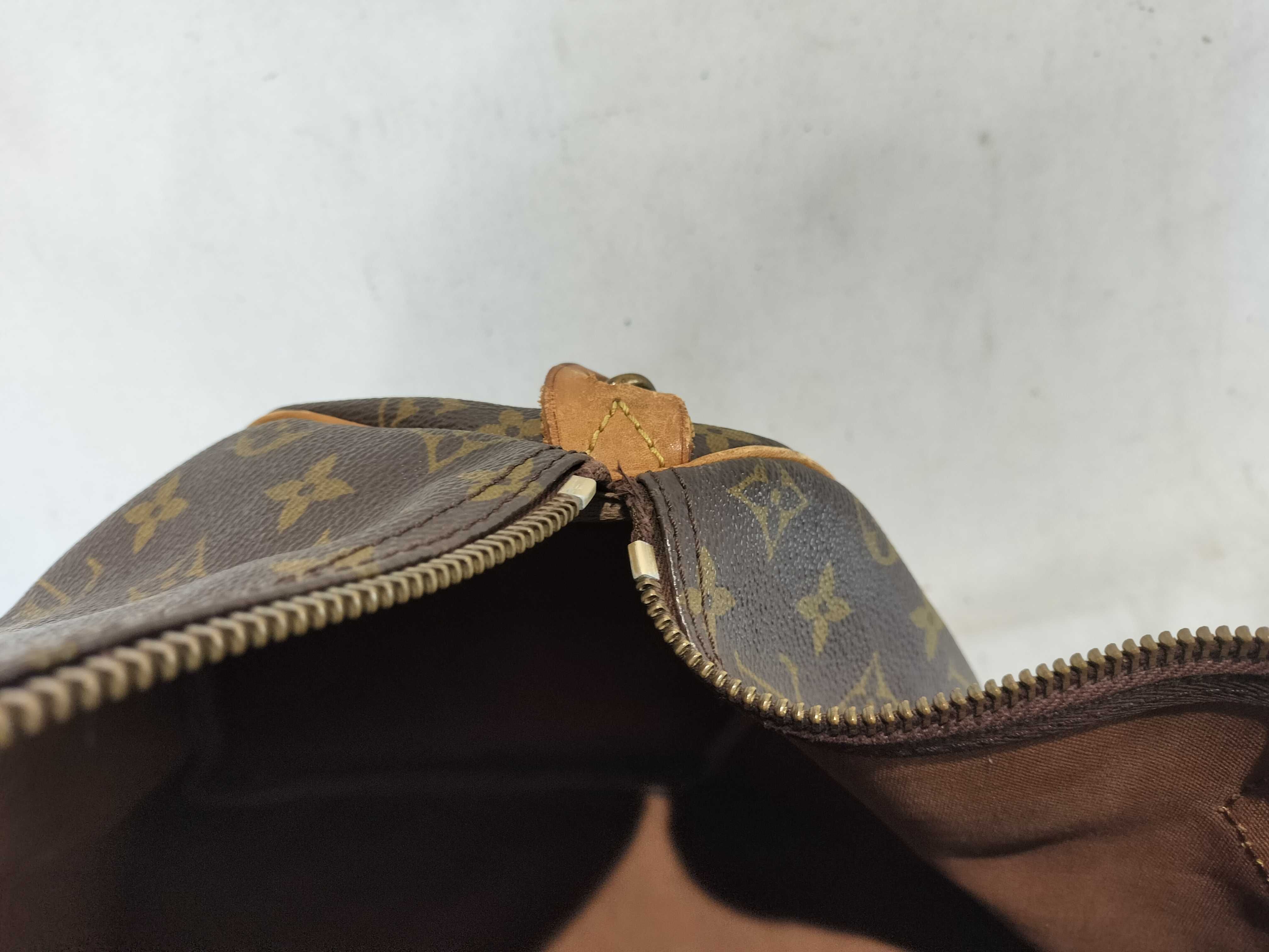 Monogram M41106 Speedy 40 Handbag — view 11