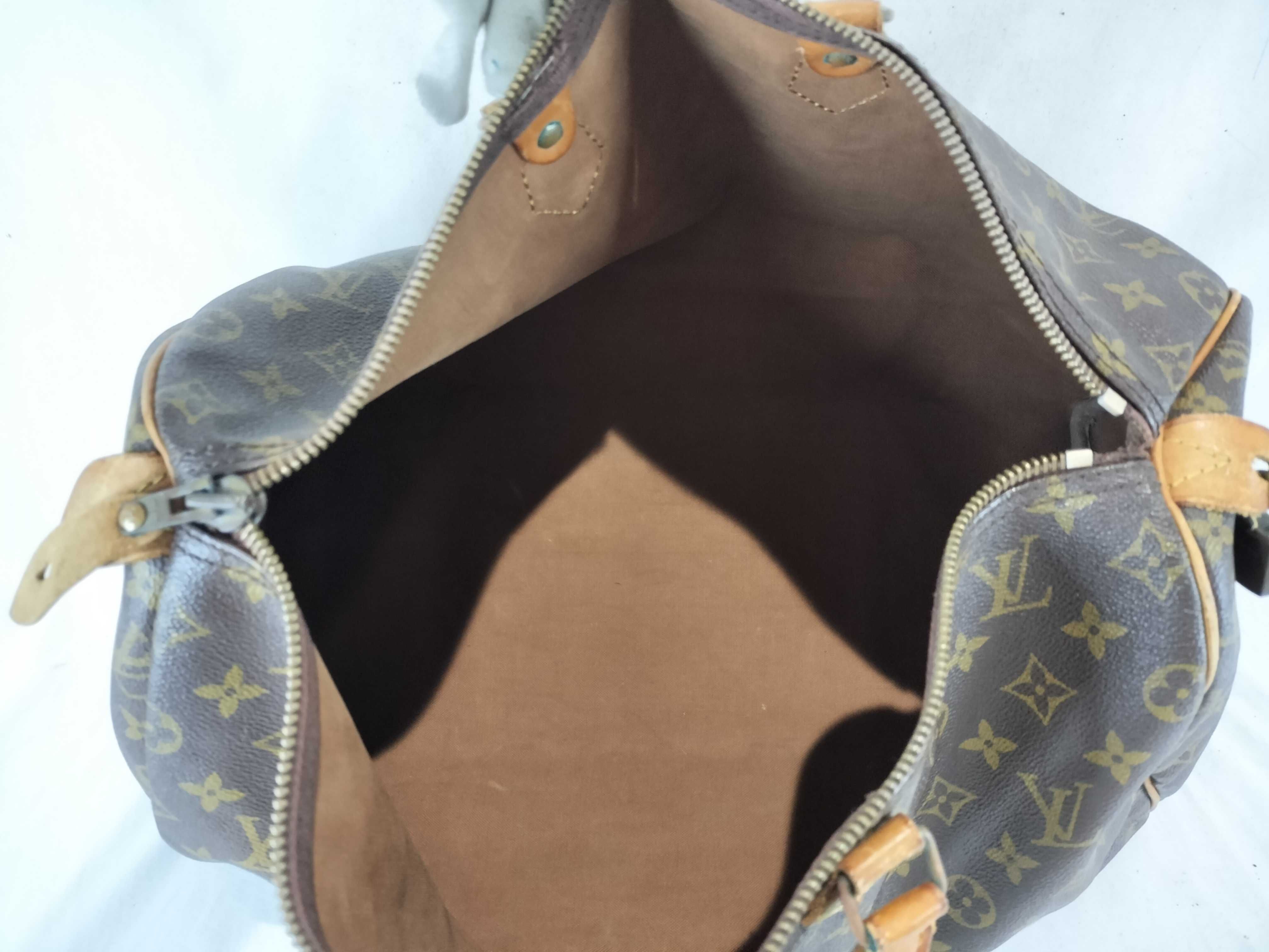 Monogram M41106 Speedy 40 Handbag — view 10