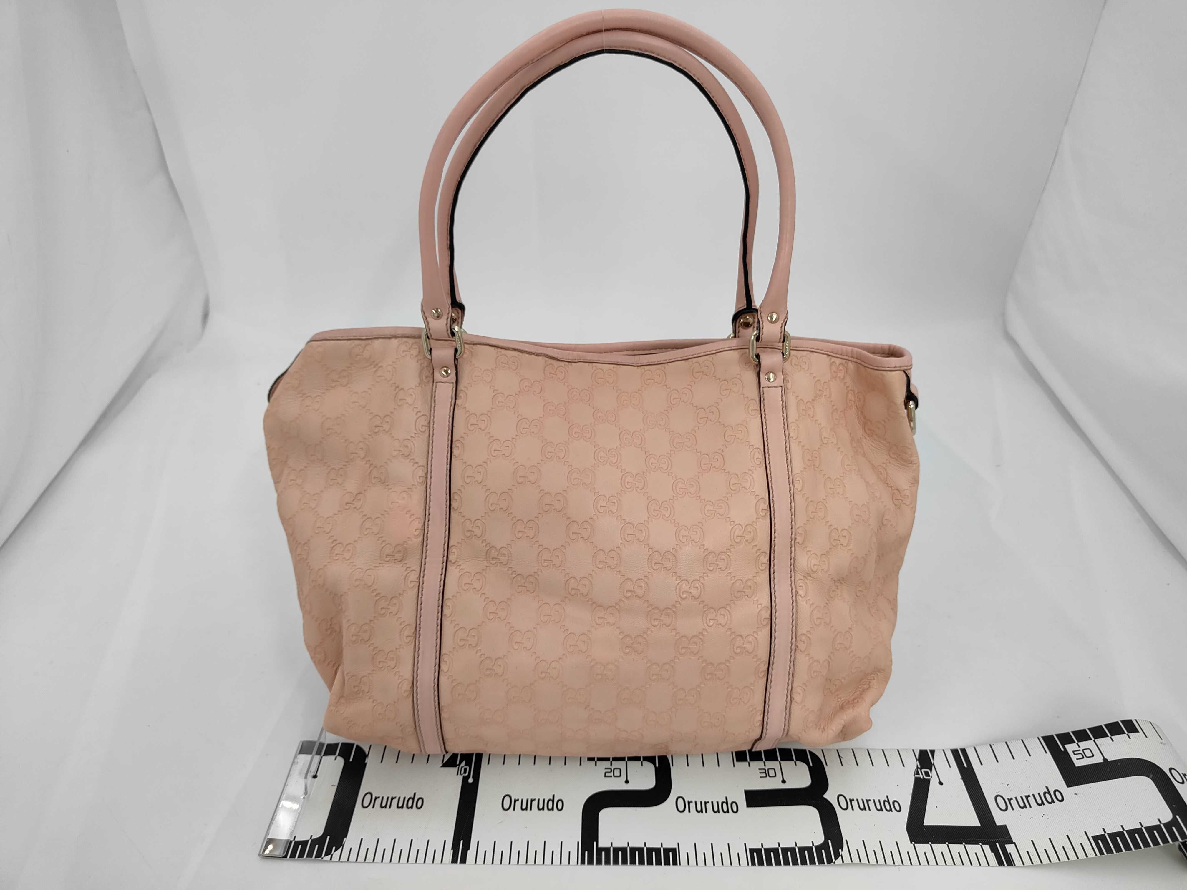 Shima Joy Shopper Shoulder Bag Tote Bag — view 2