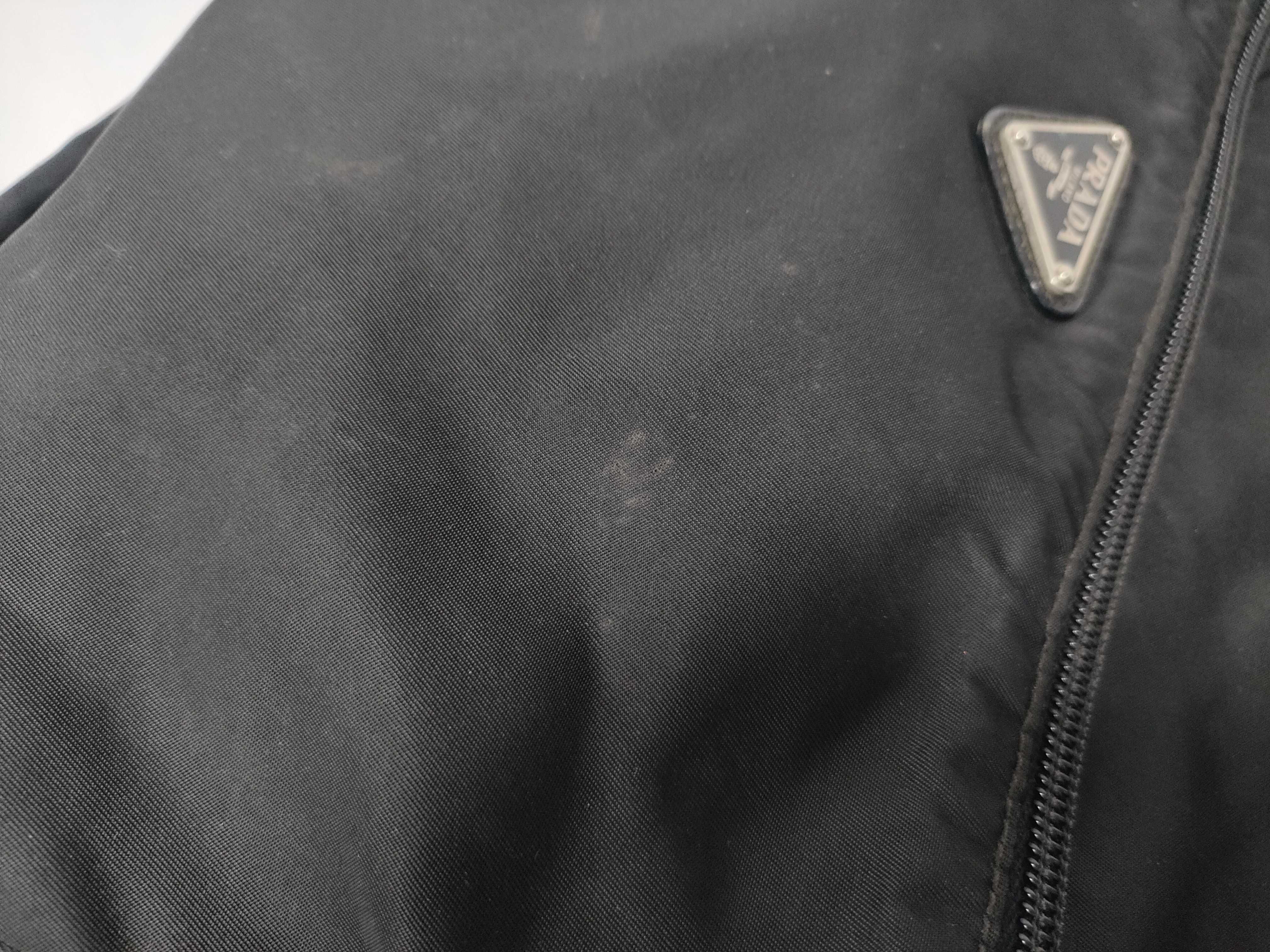 Nylon Shoulder Bag — view 11