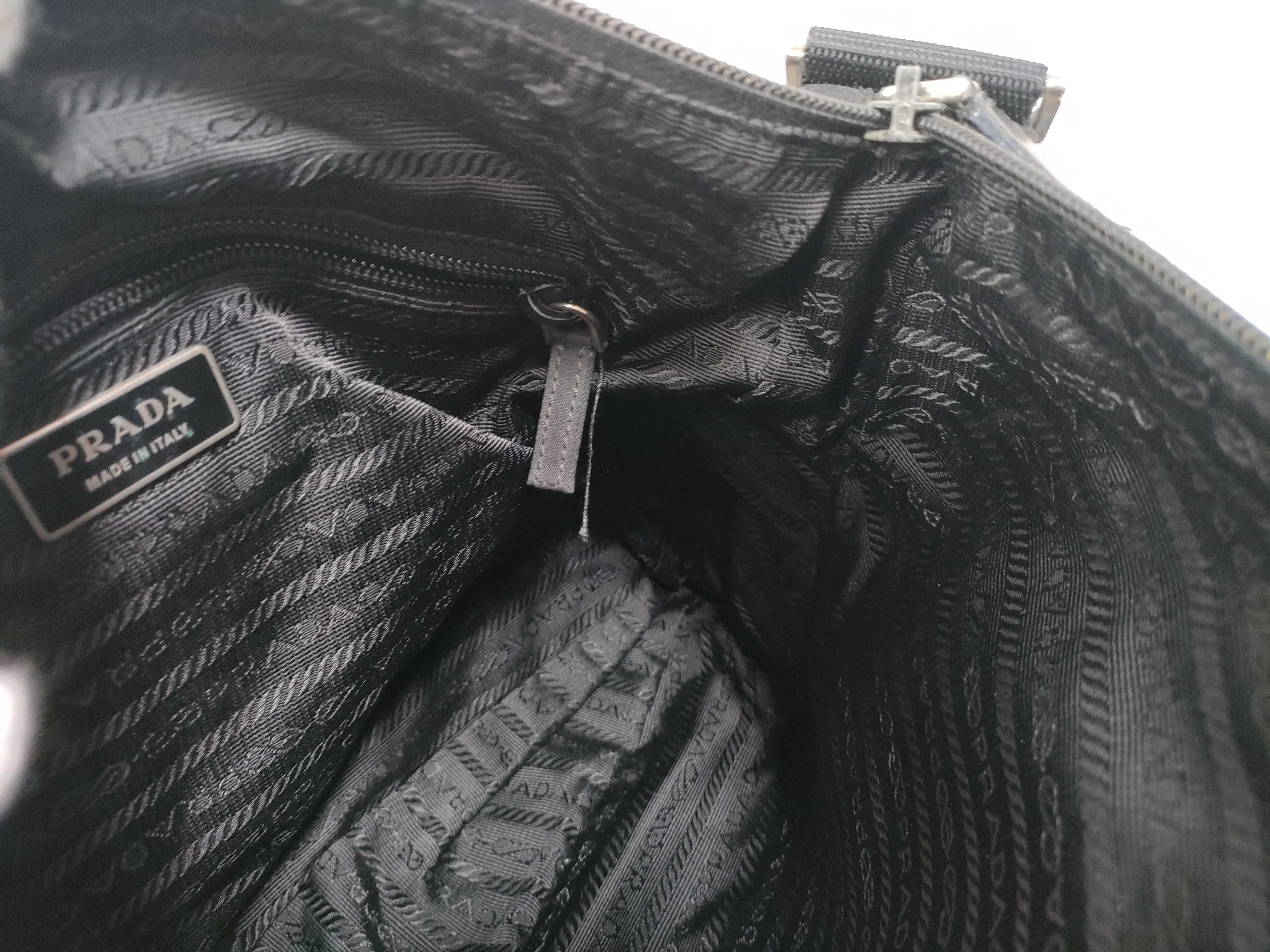 Nylon Shoulder Bag — view 14