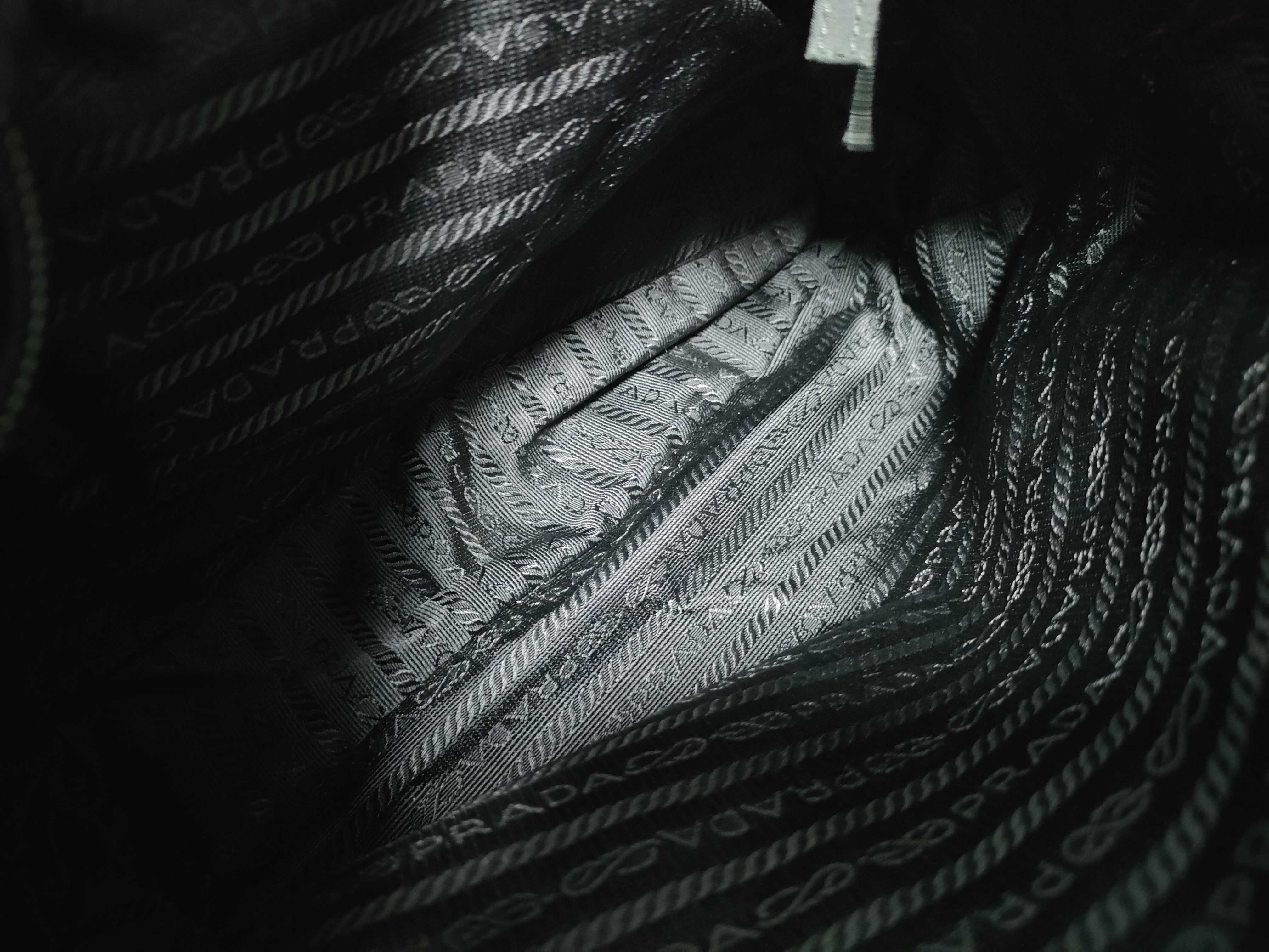 Nylon Shoulder Bag — view 15