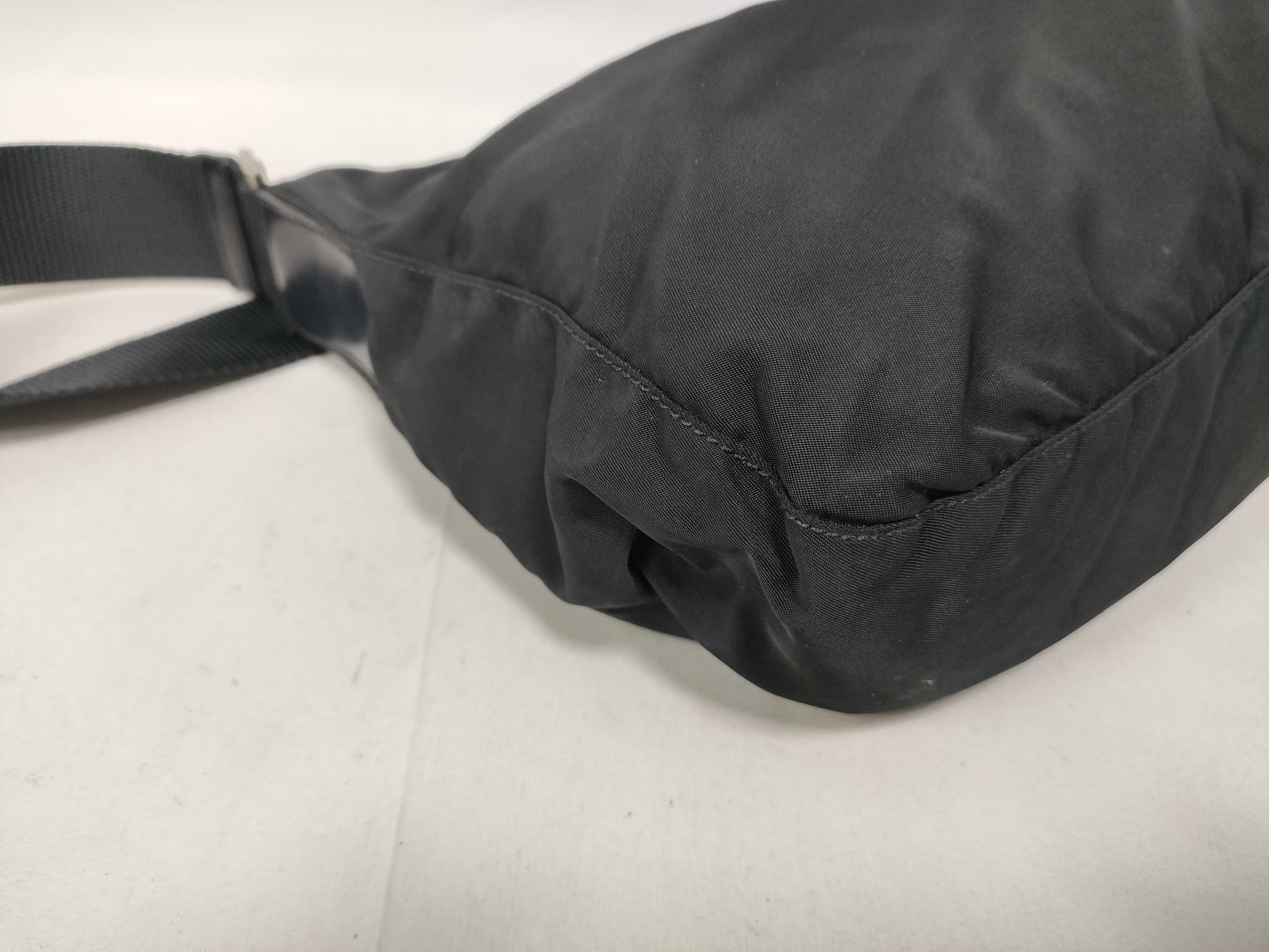 Nylon Shoulder Bag — view 5