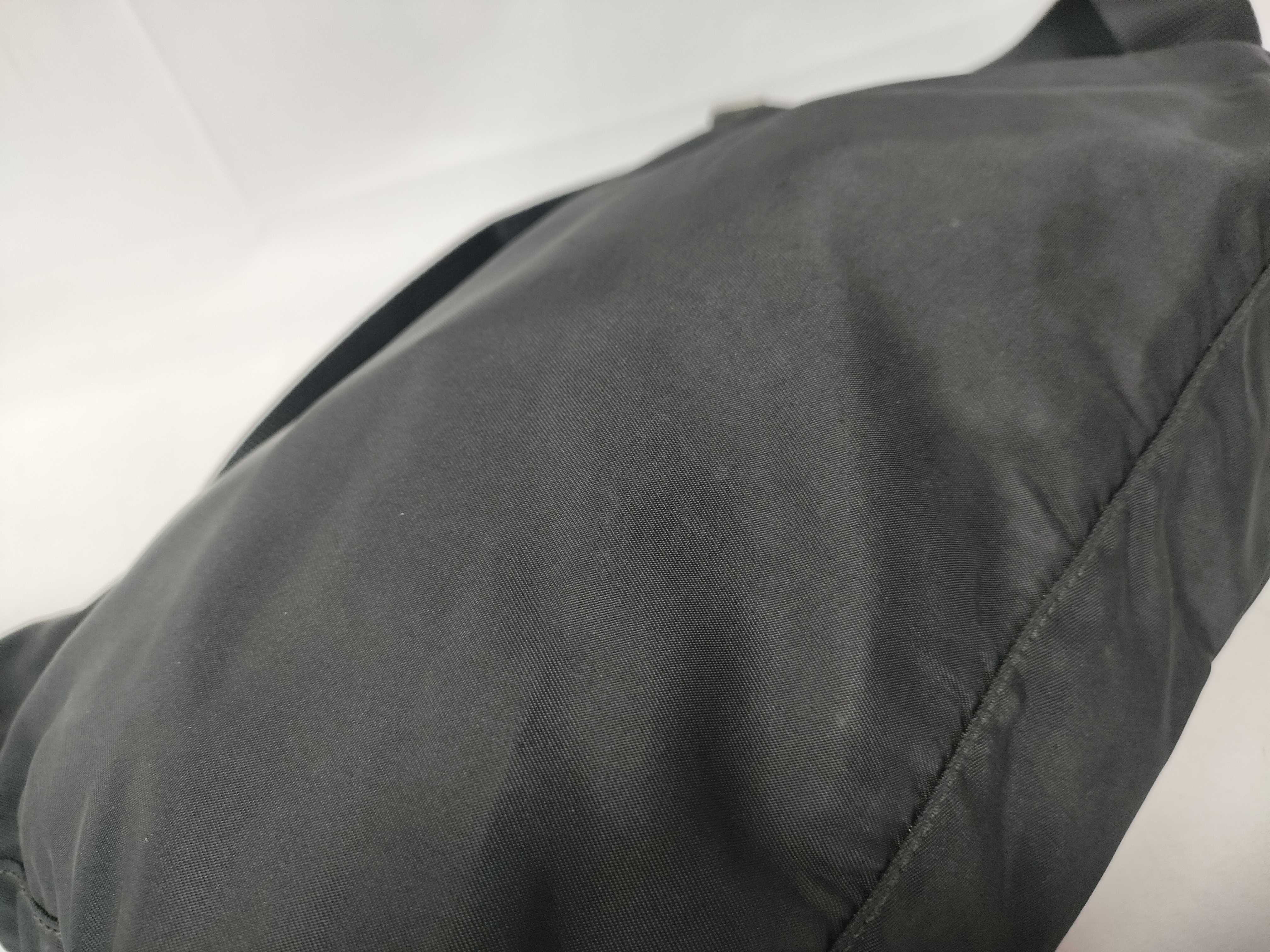 Nylon Shoulder Bag — view 6