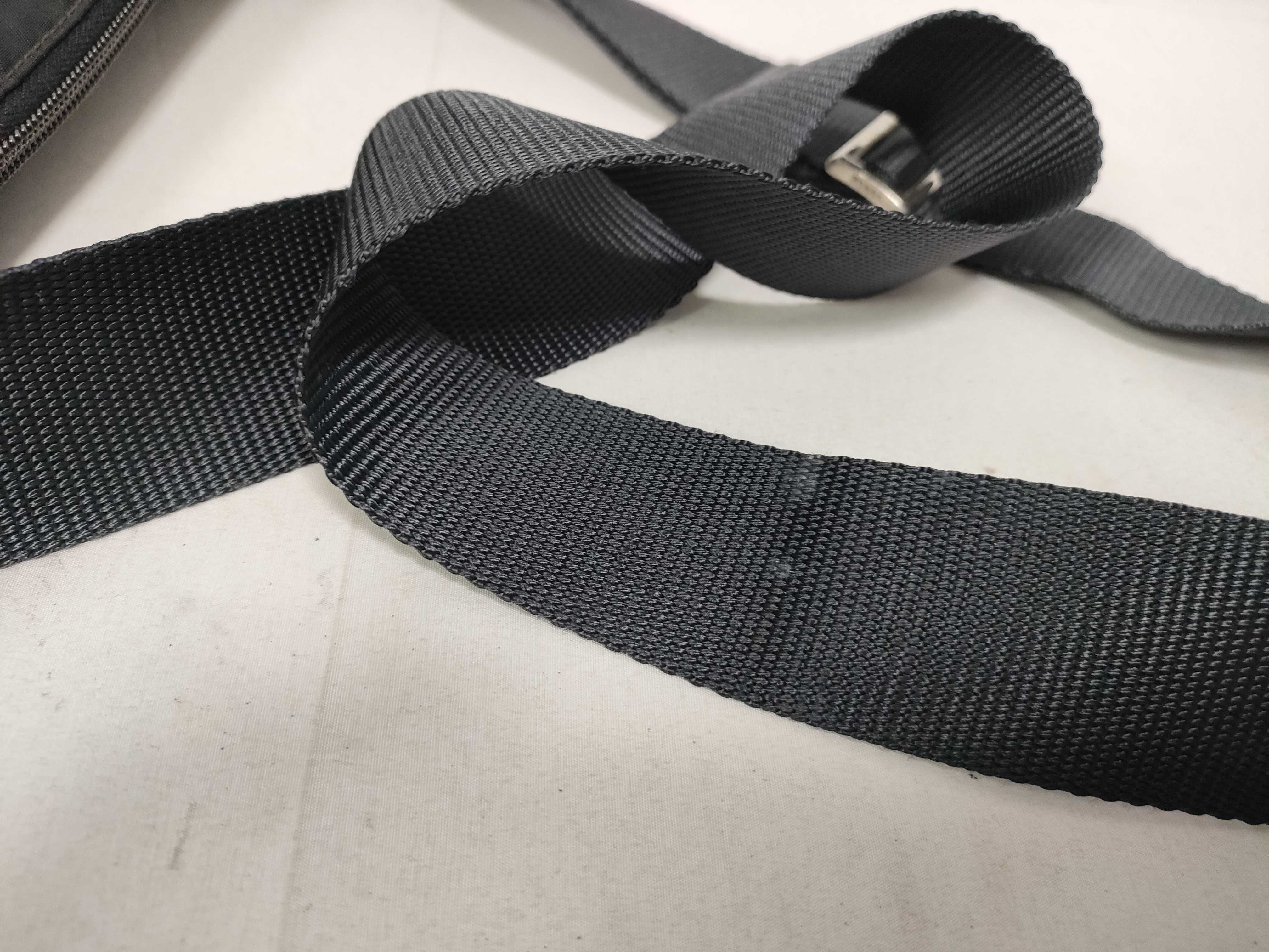 Nylon Shoulder Bag — view 9