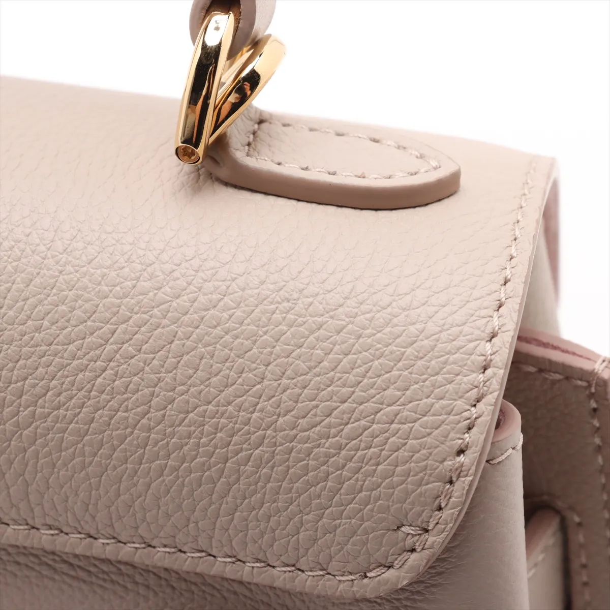 Lock Me Ever MINI M21052 Beige RFID reaction available — view 13