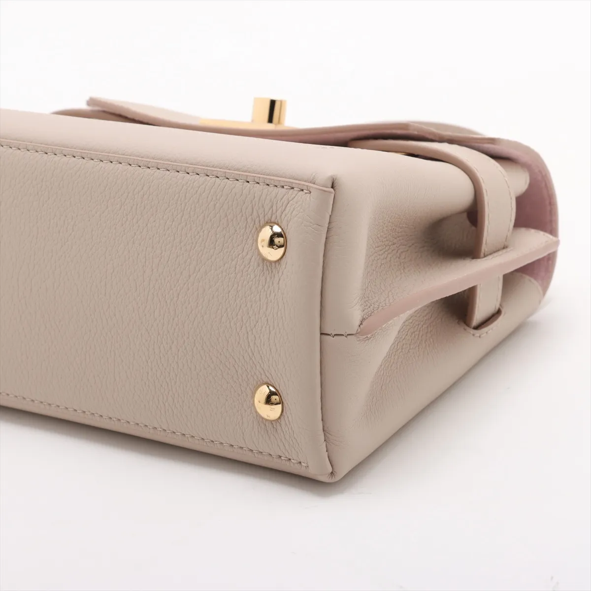 Lock Me Ever MINI M21052 Beige RFID reaction available — view 3