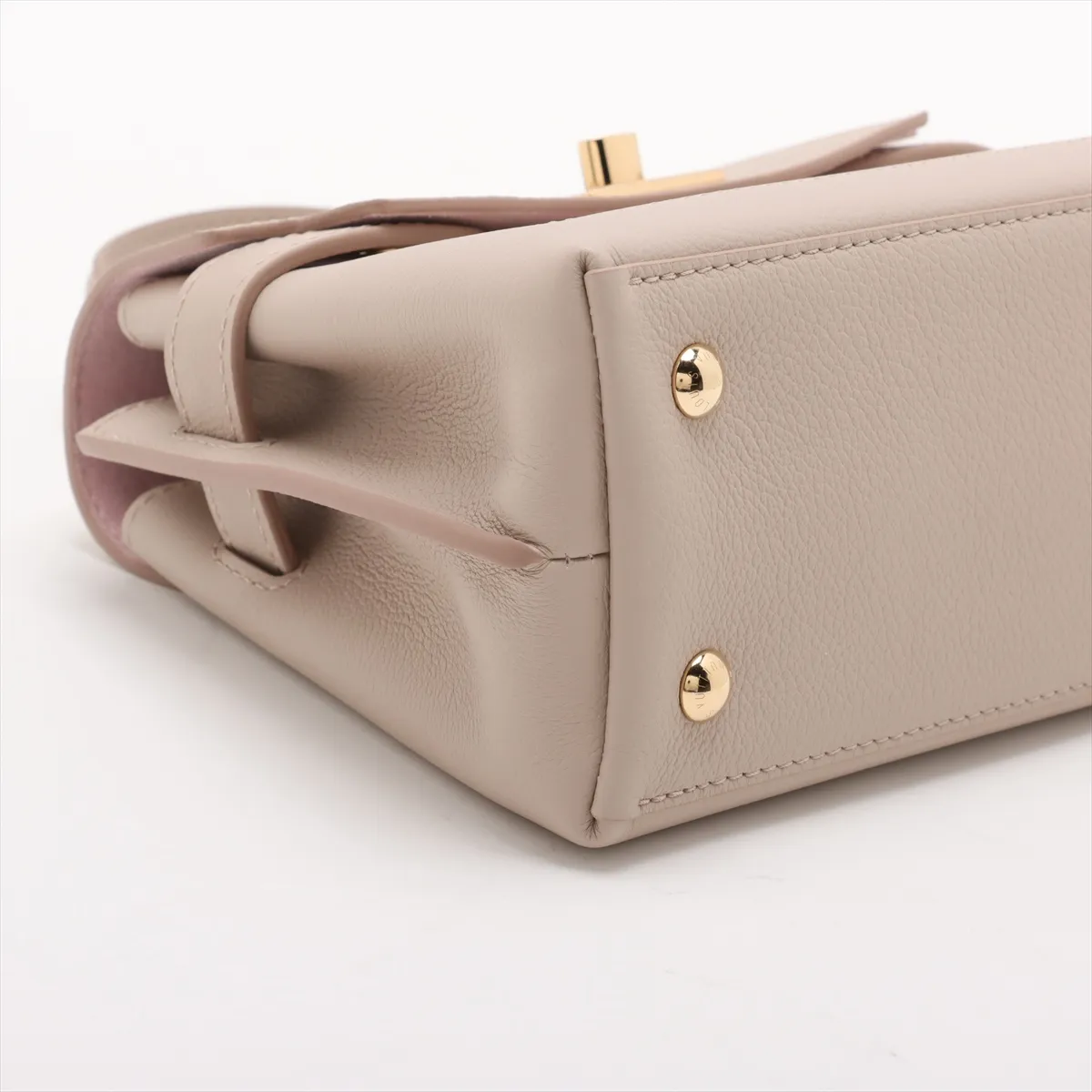 Lock Me Ever MINI M21052 Beige RFID reaction available — view 4