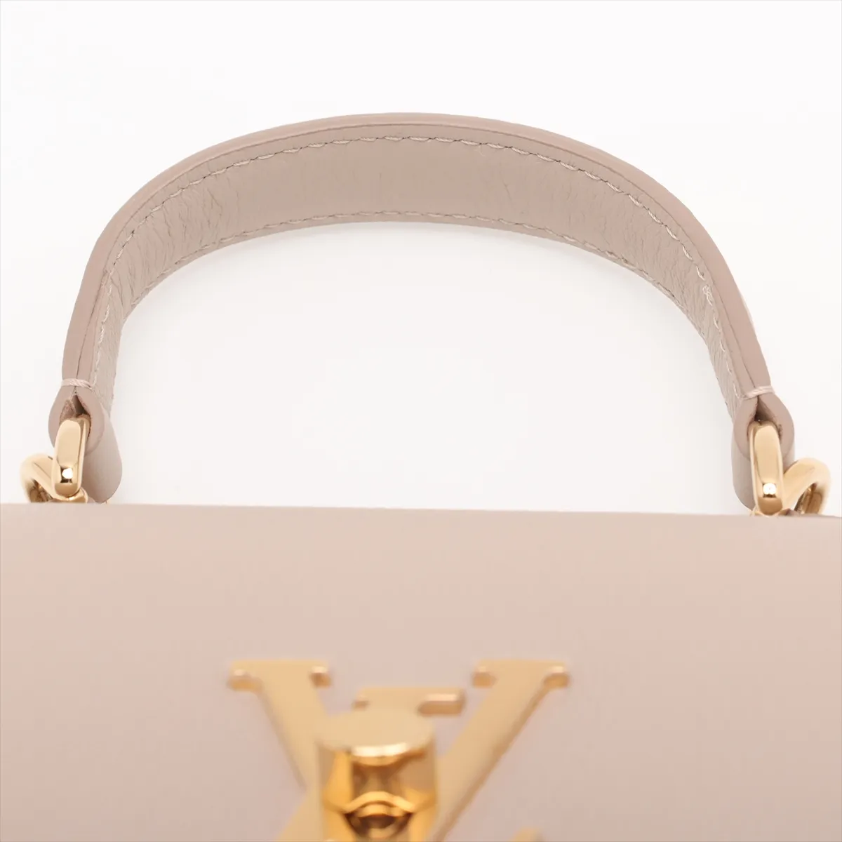 Lock Me Ever MINI M21052 Beige RFID reaction available — view 5