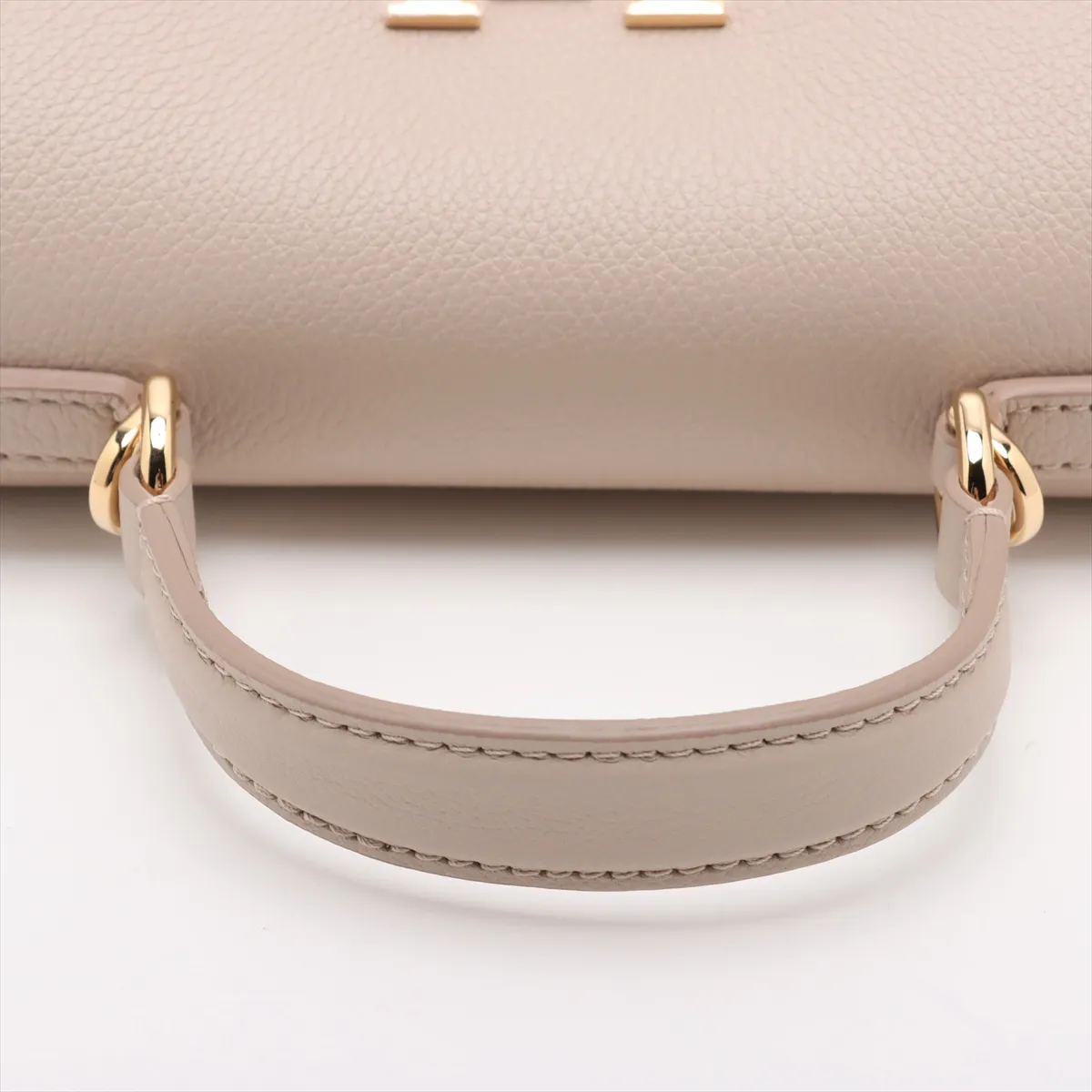 Lock Me Ever MINI M21052 Beige RFID reaction available — view 6