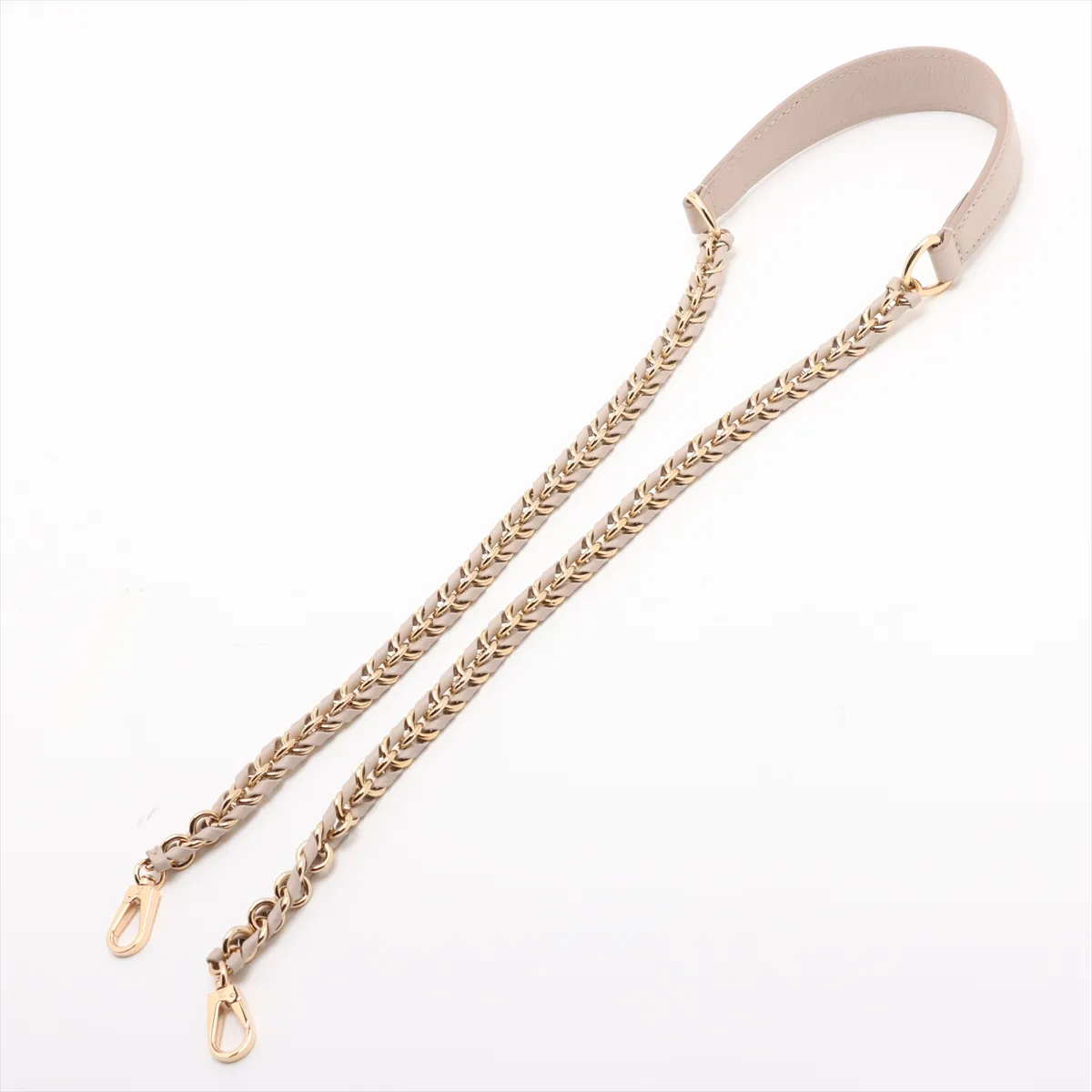 Lock Me Ever MINI M21052 Beige RFID reaction available — view 7