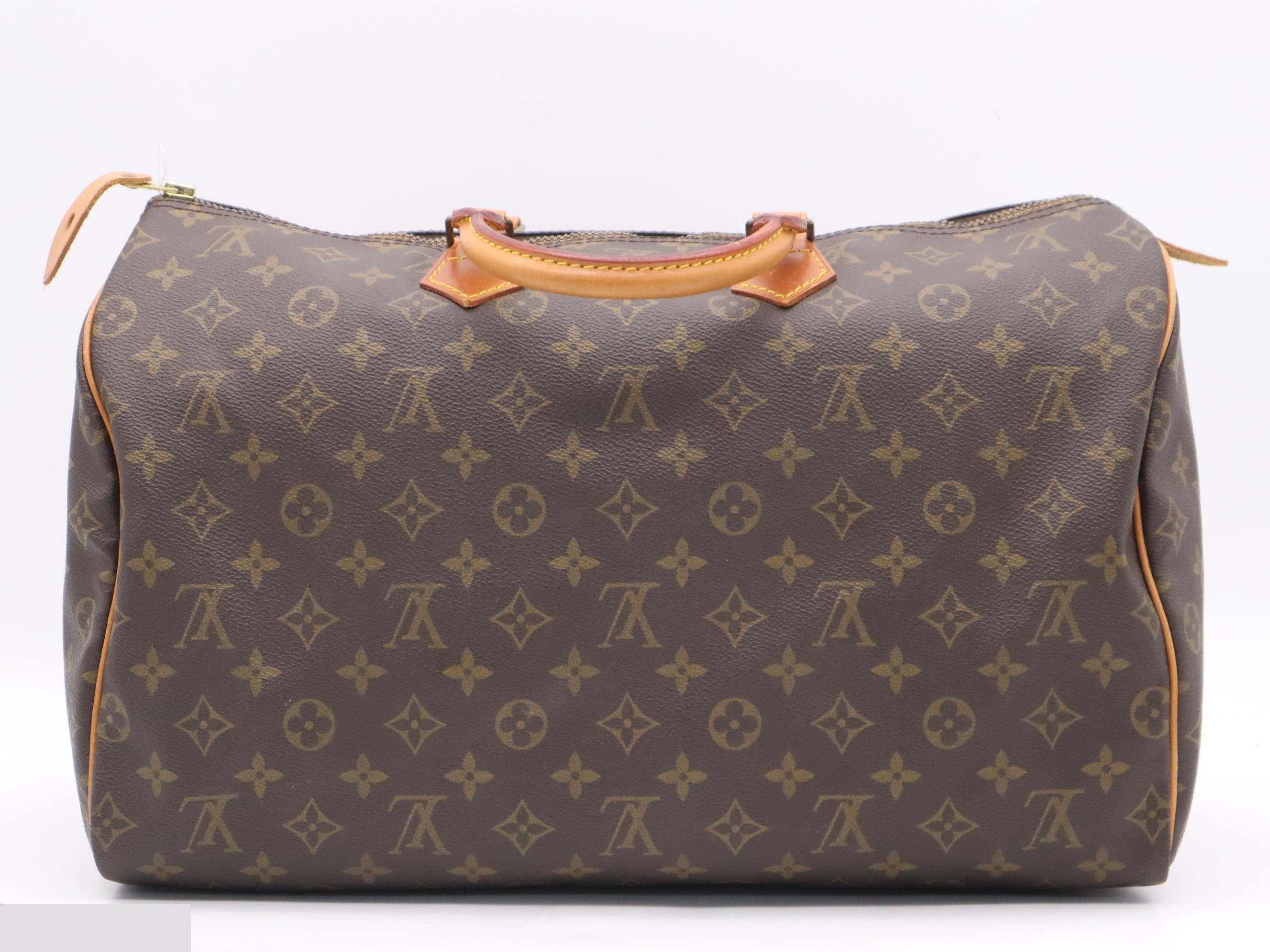 Speedy 40 — view 2