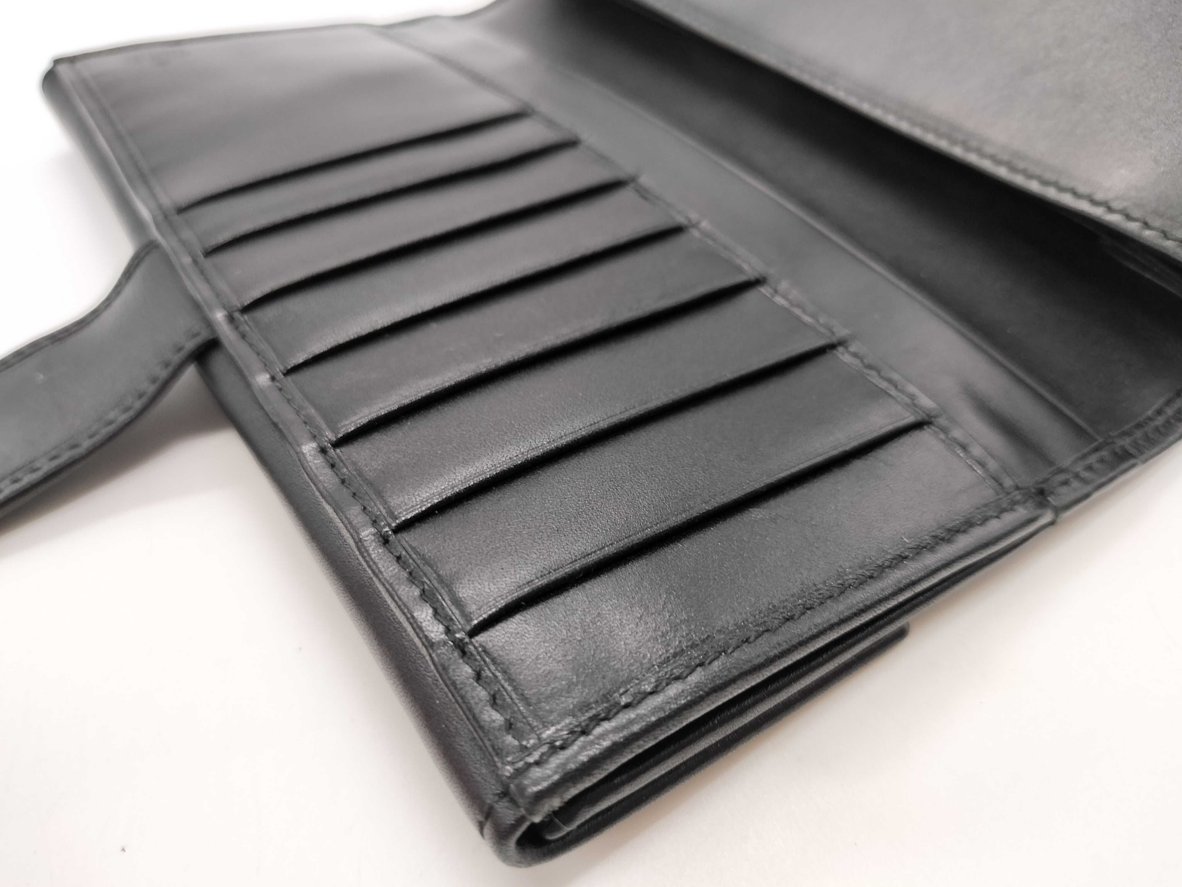 GG canvas Gucci long wallet — view 11