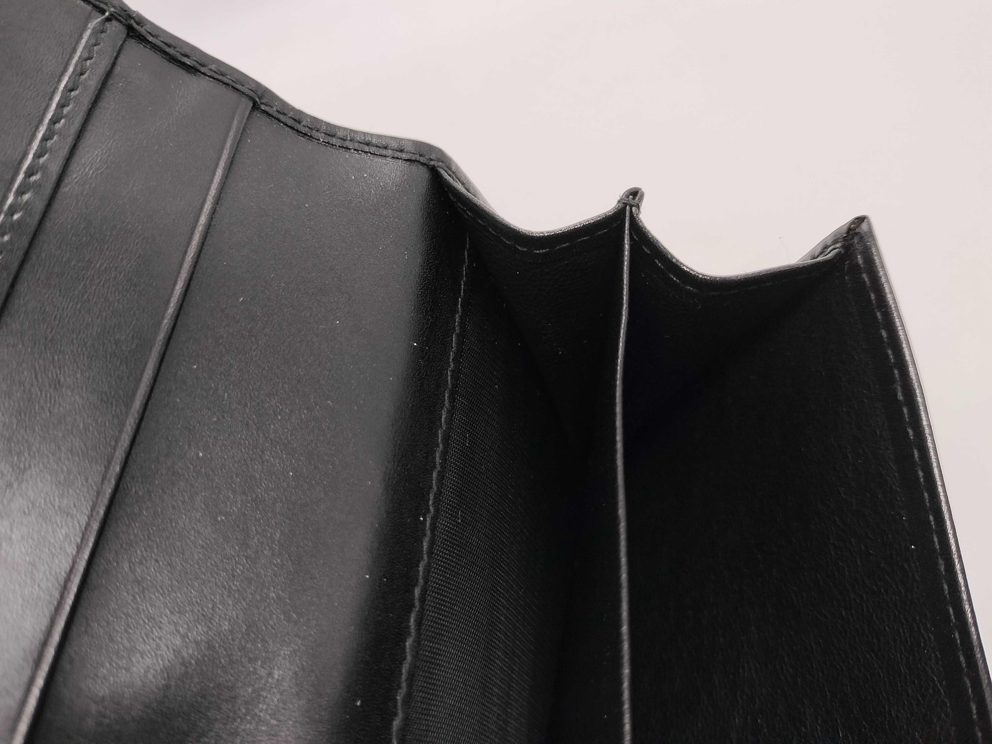 GG canvas Gucci long wallet — view 13