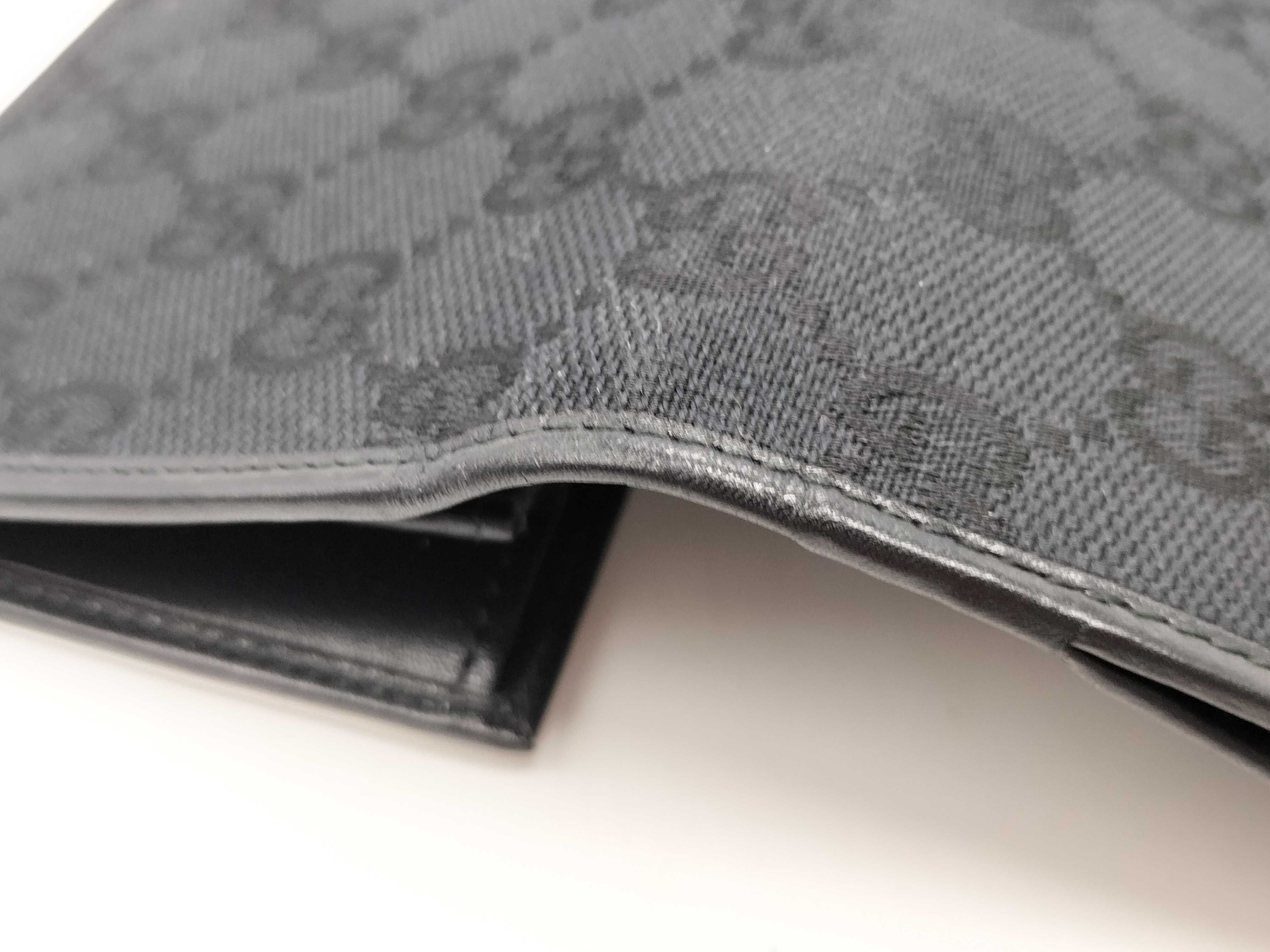 GG canvas Gucci long wallet — view 14