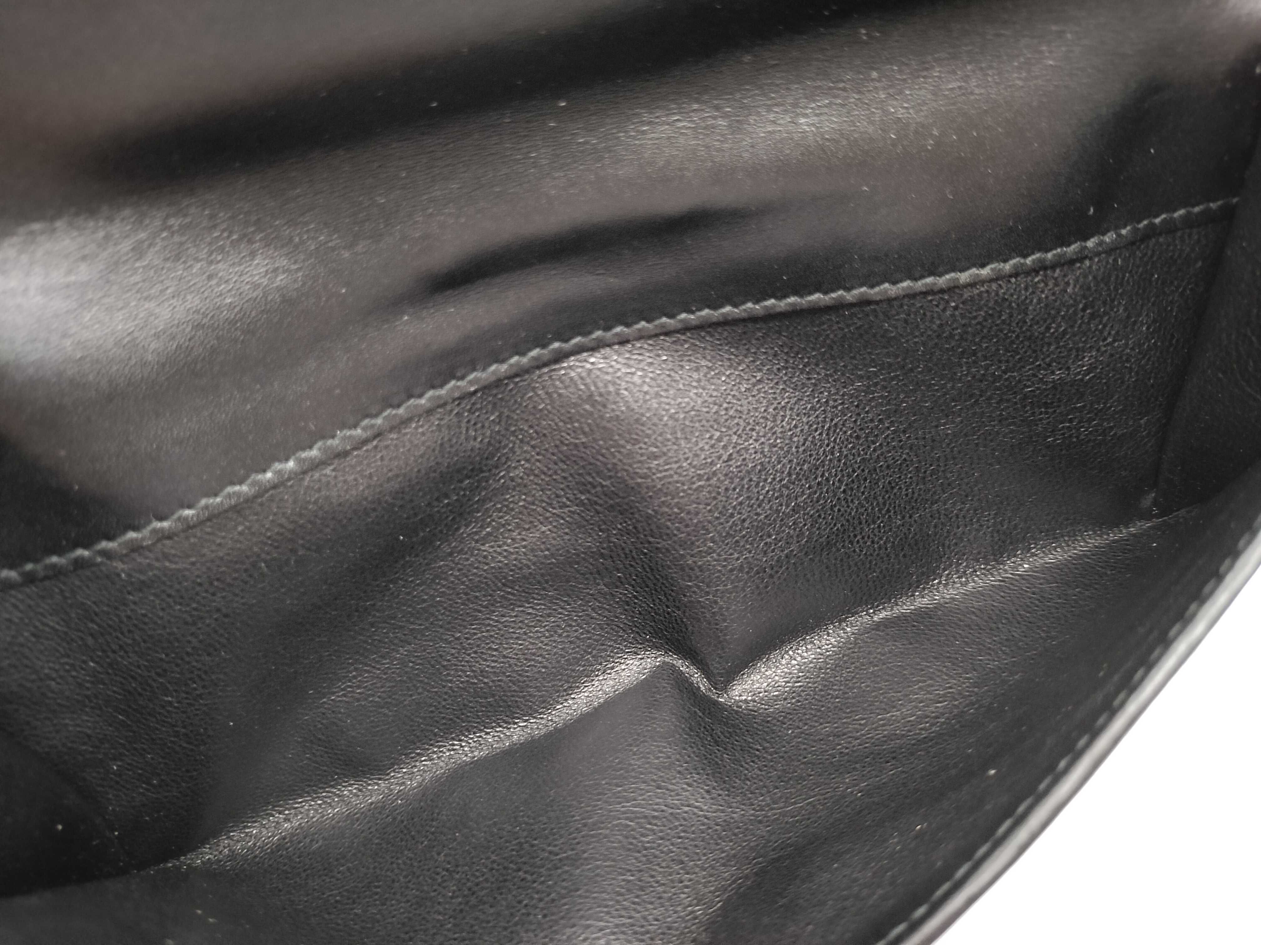 GG canvas Gucci long wallet — view 15