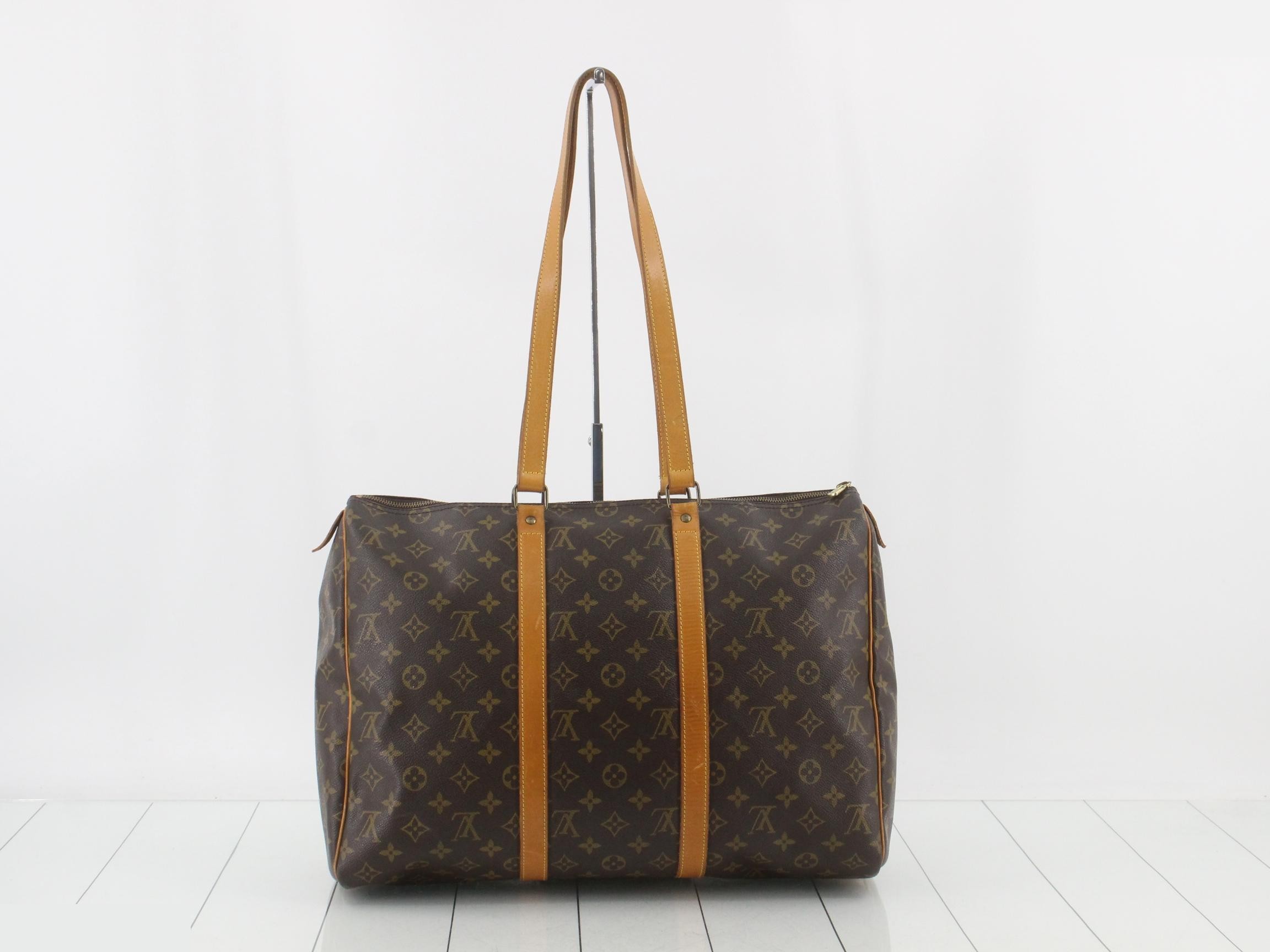 Monogram Shoulder Bag — view 2