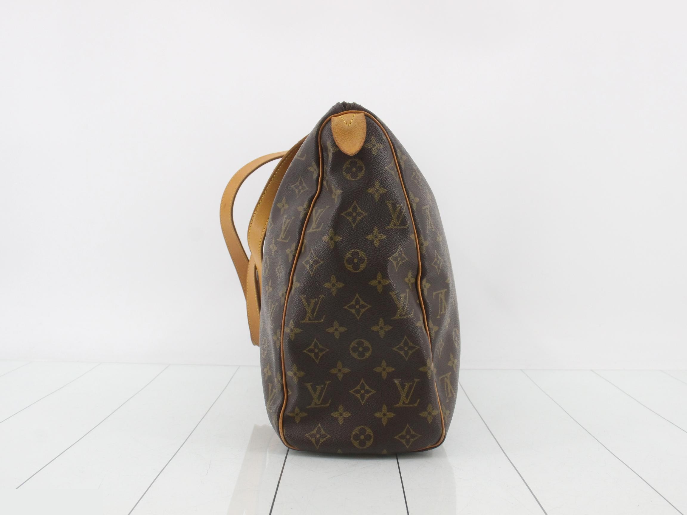 Monogram Shoulder Bag — view 3