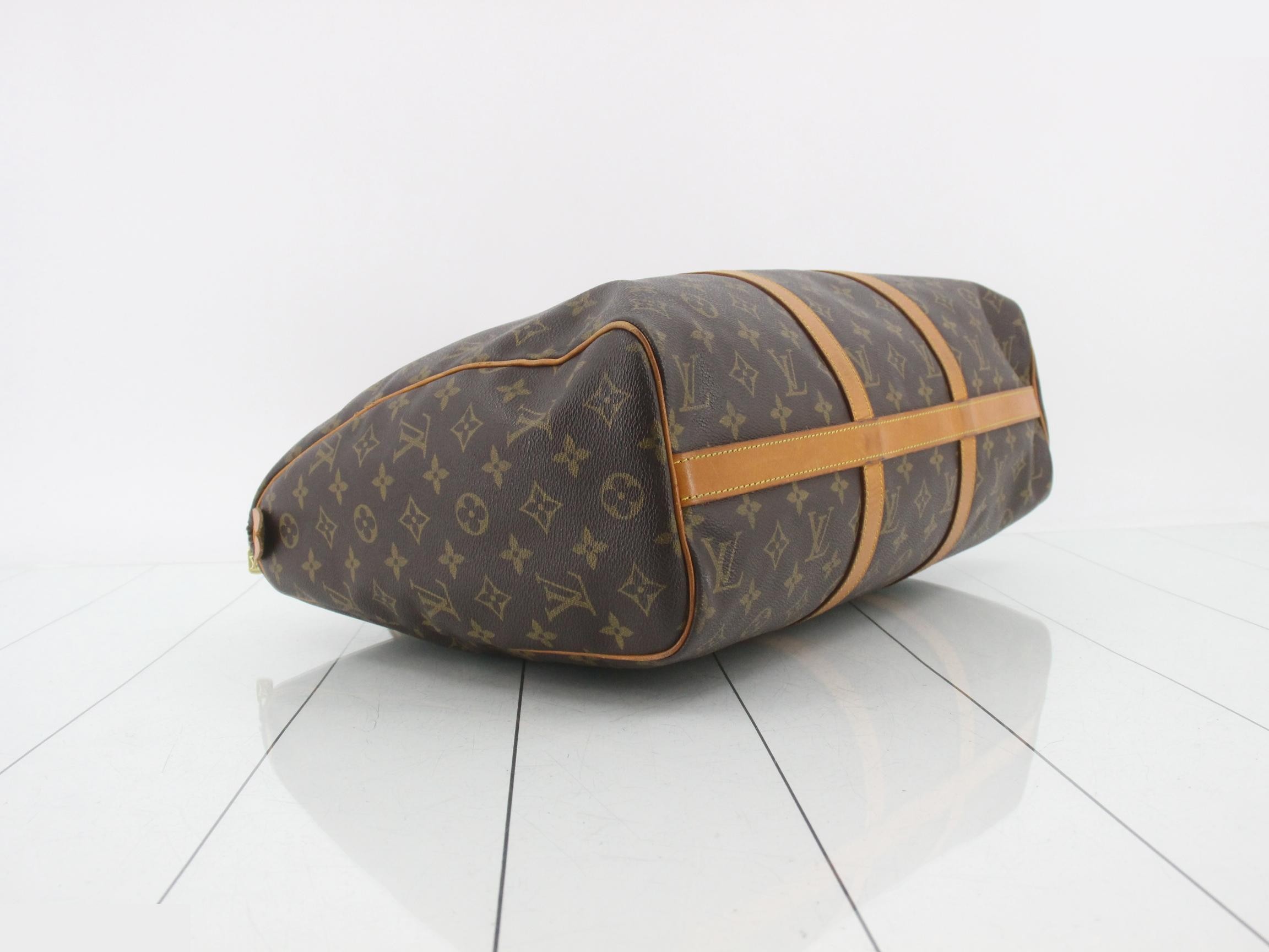 Monogram Shoulder Bag — view 5