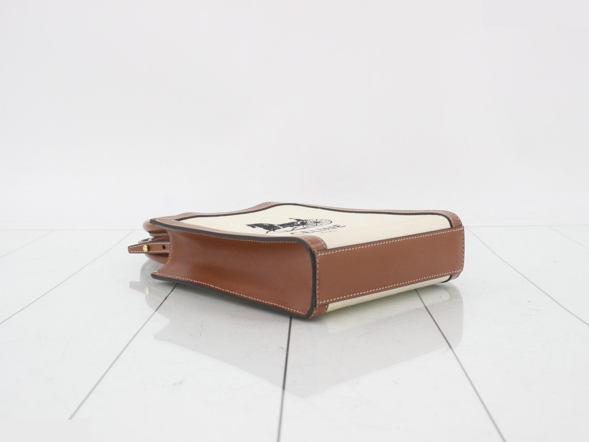 Vertical Cover 2-Way Bag — view 5