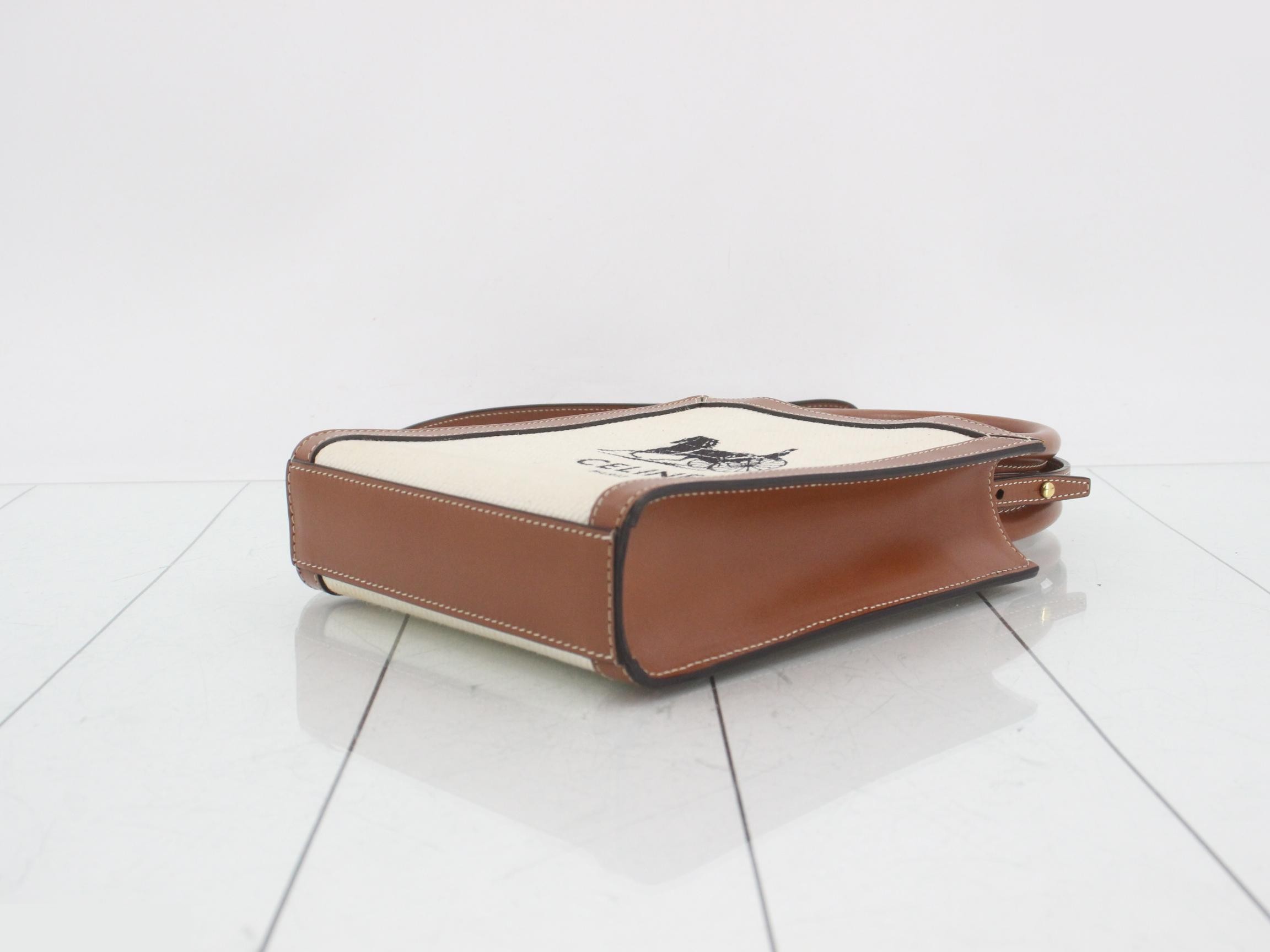 Vertical Cover 2-Way Bag — view 6