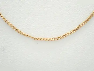 Other lines: Precious metals, necklaces, pendants, chains approximately 50cm long.