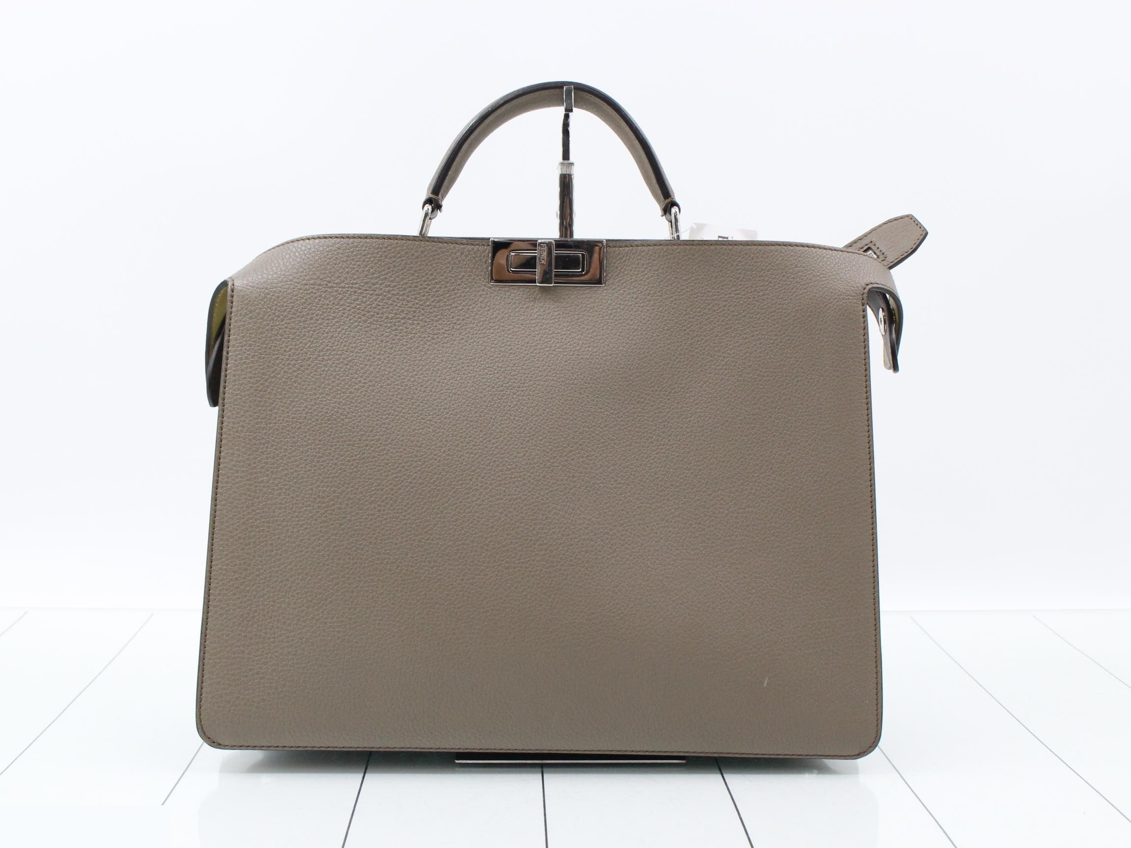 Peekaboo handbag I.C.U.
